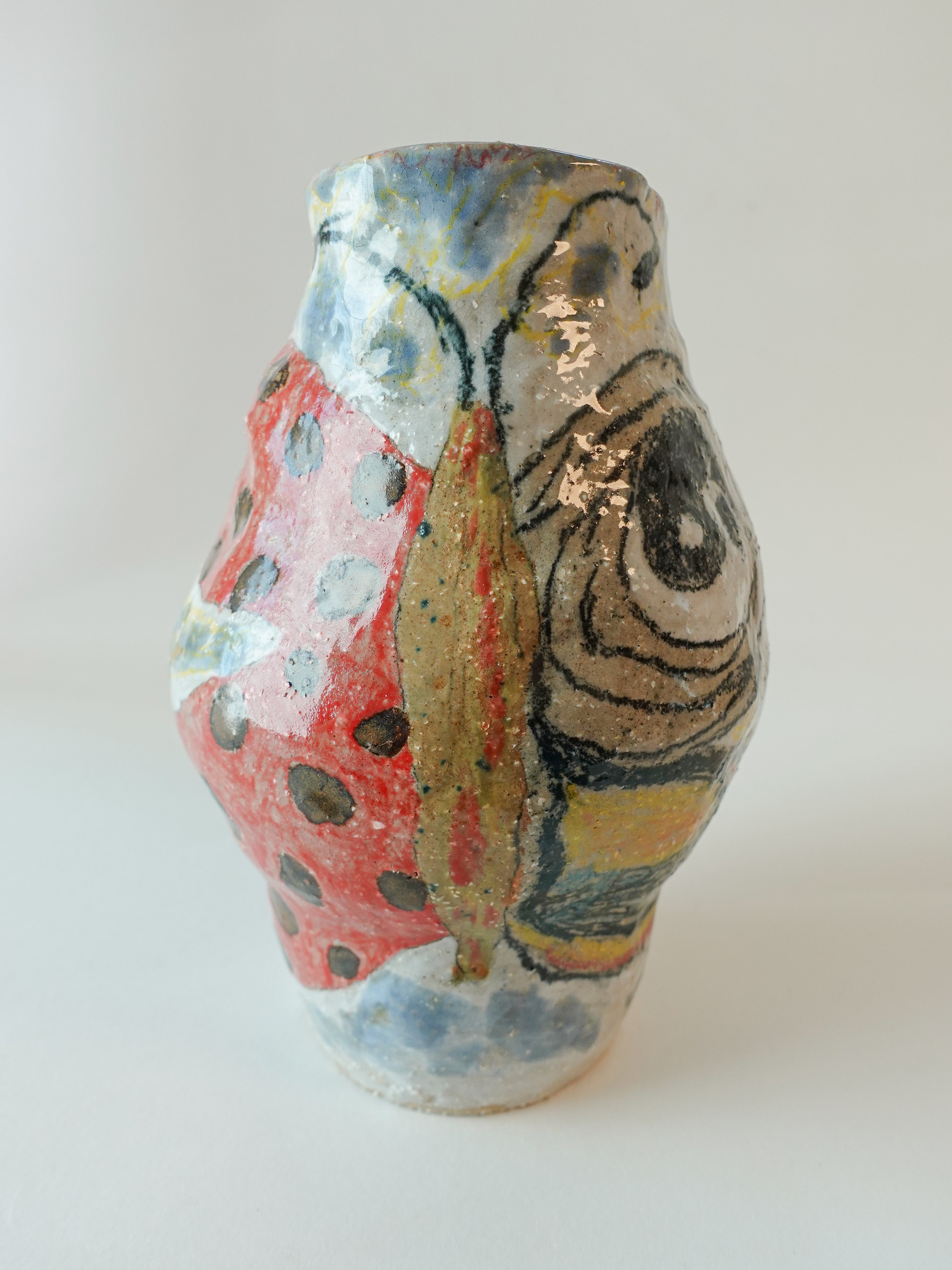 Vase #01
