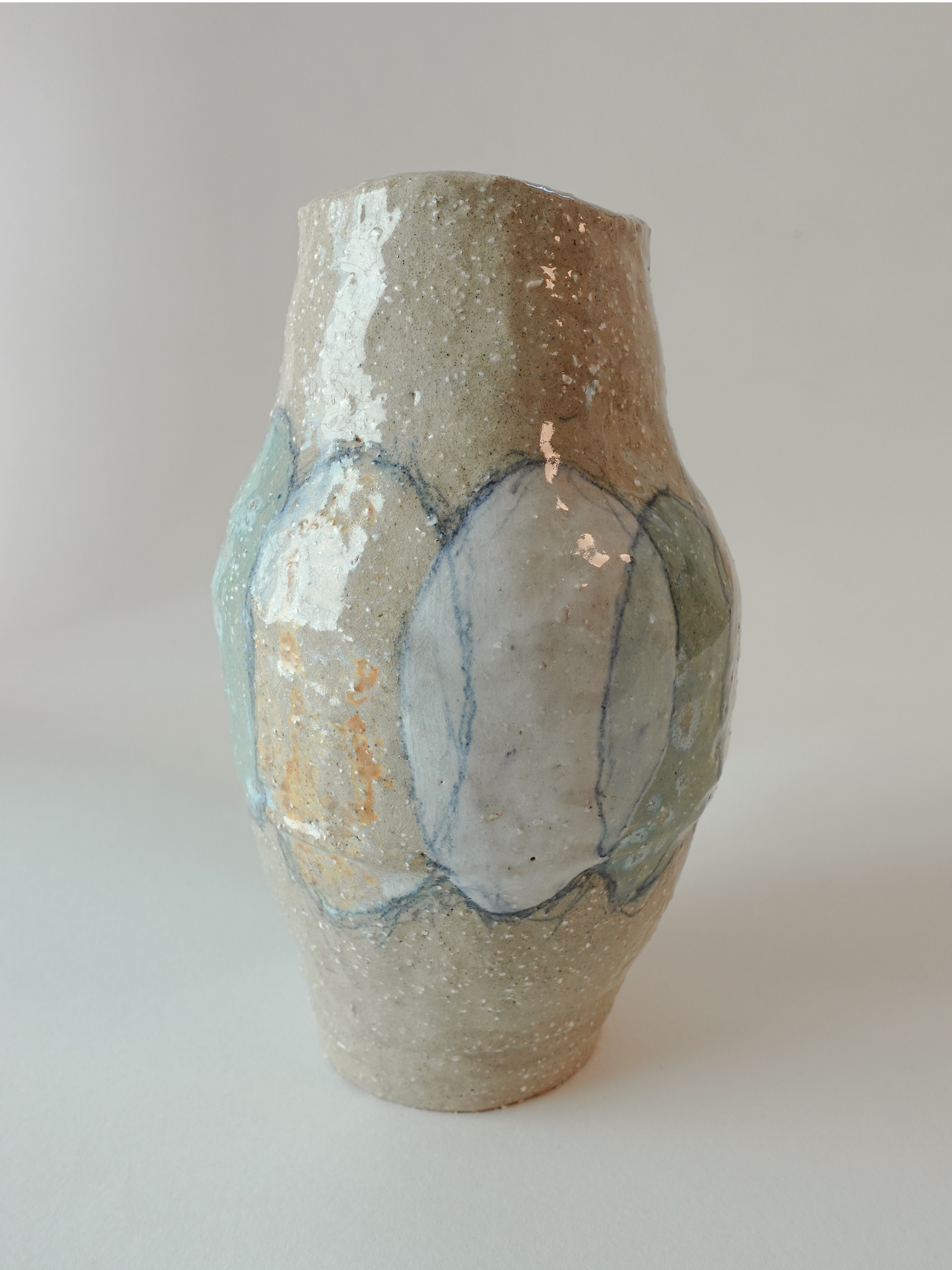 Vase #04