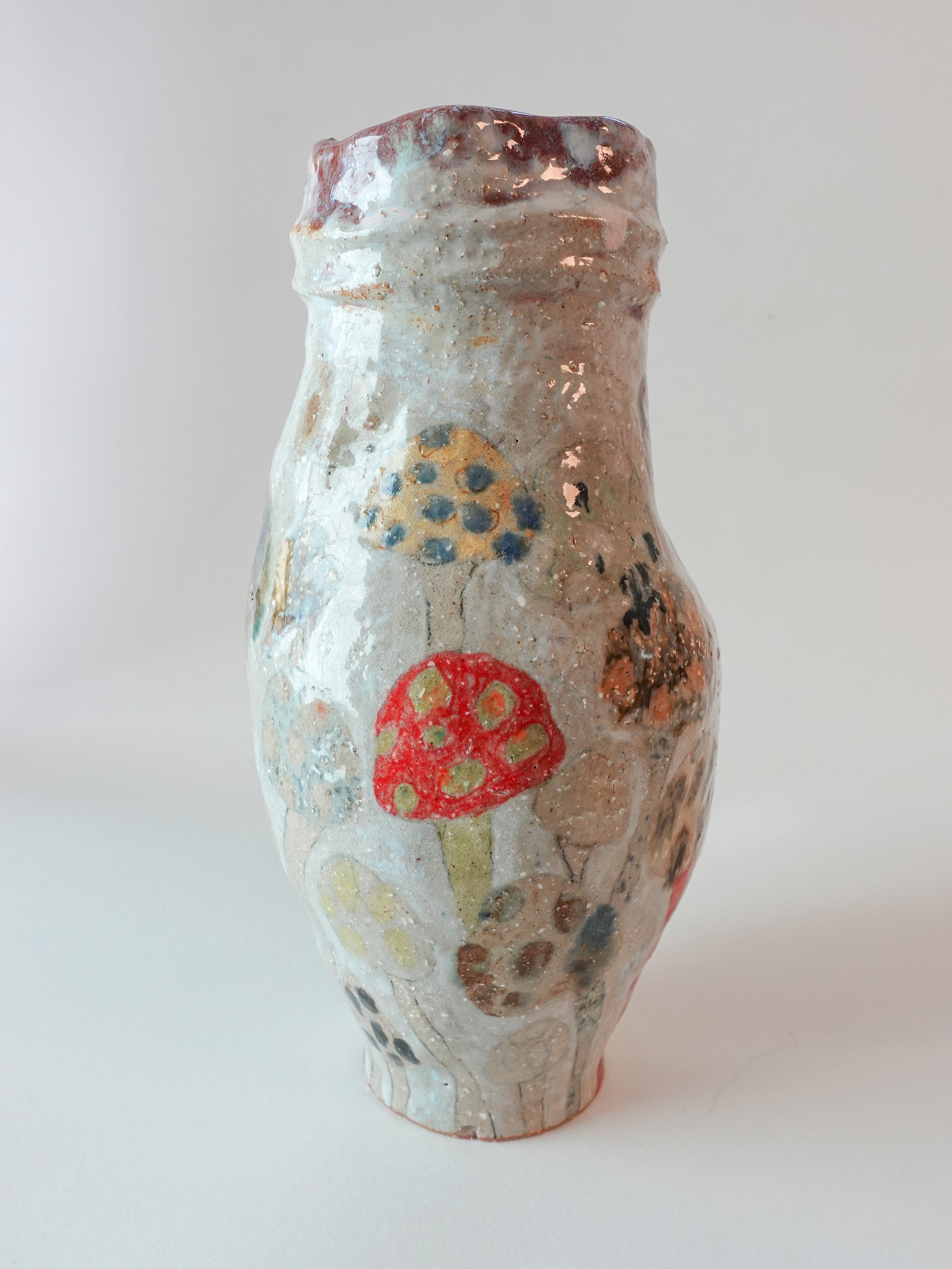 Vase #05