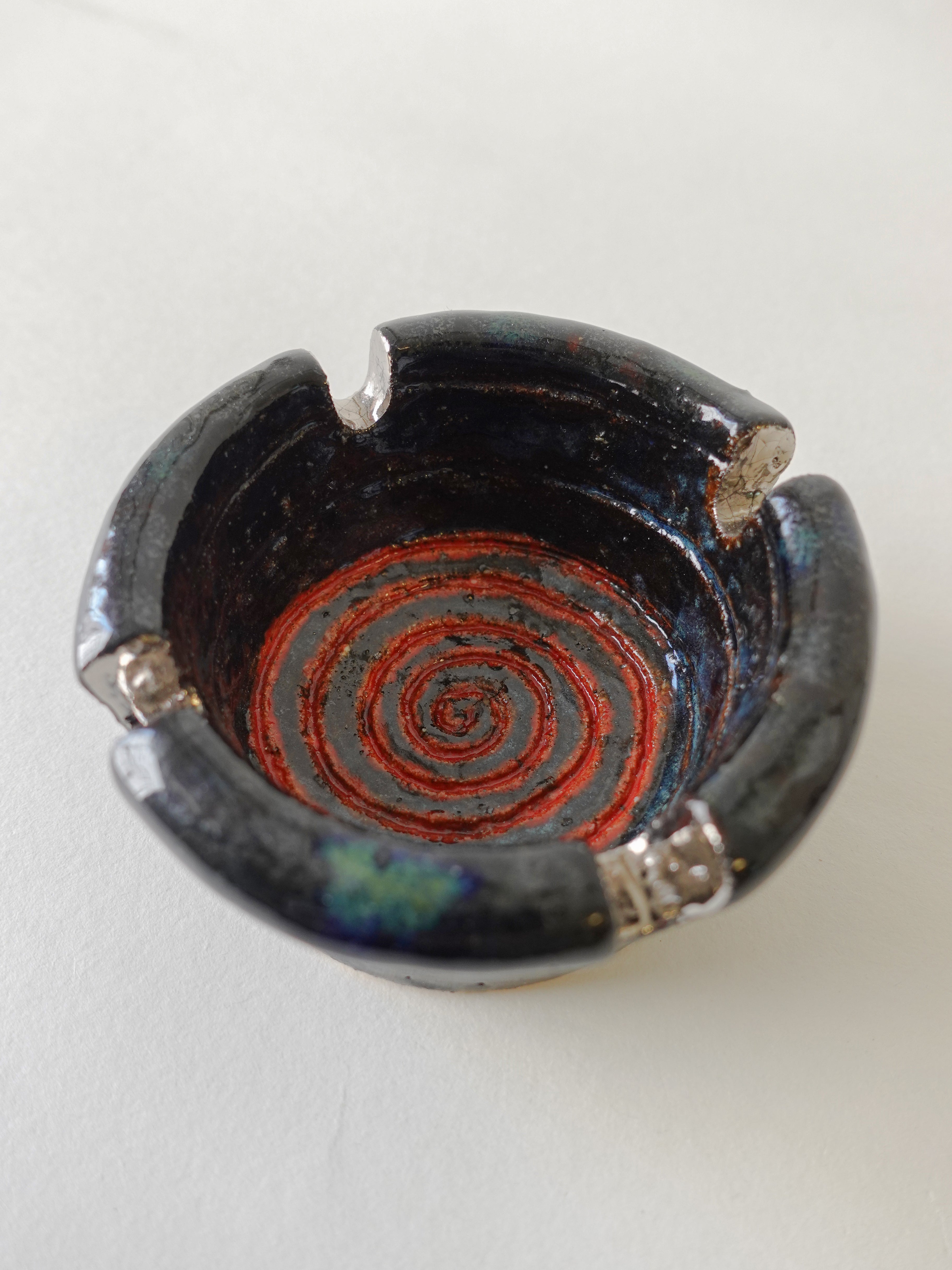 Ashtray #06