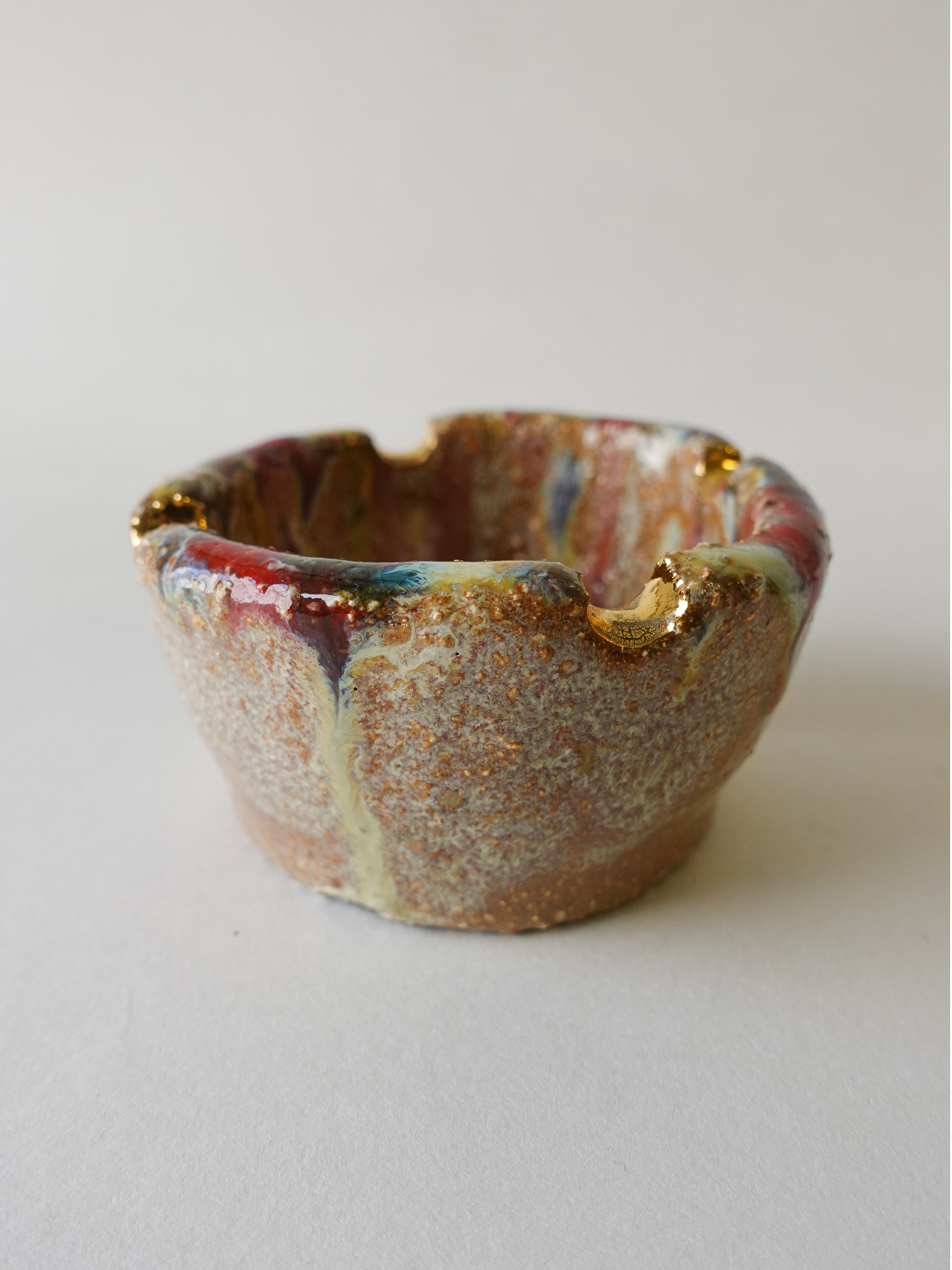 Ashtray #03