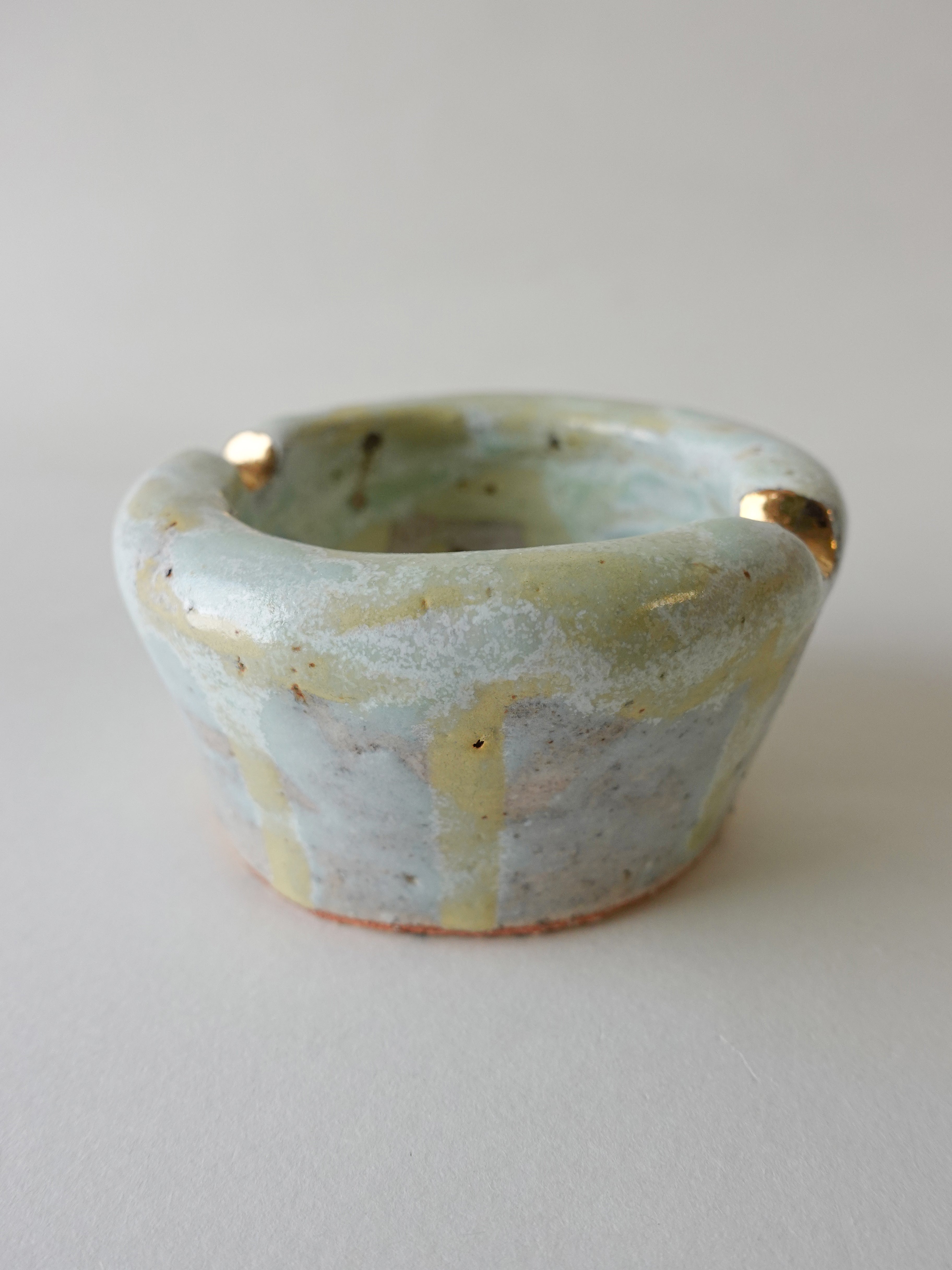 Ashtray #10
