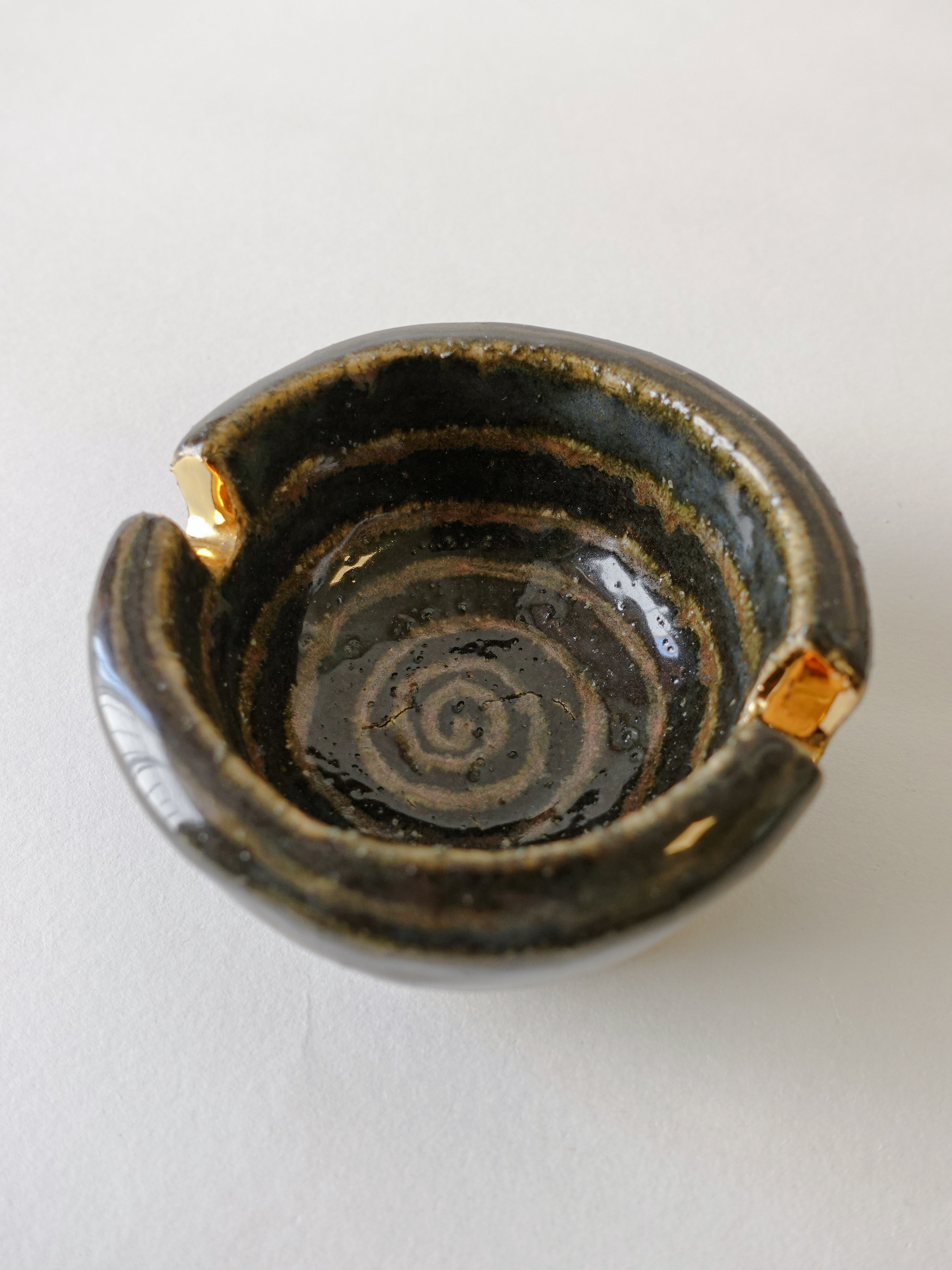 Ashtray #15