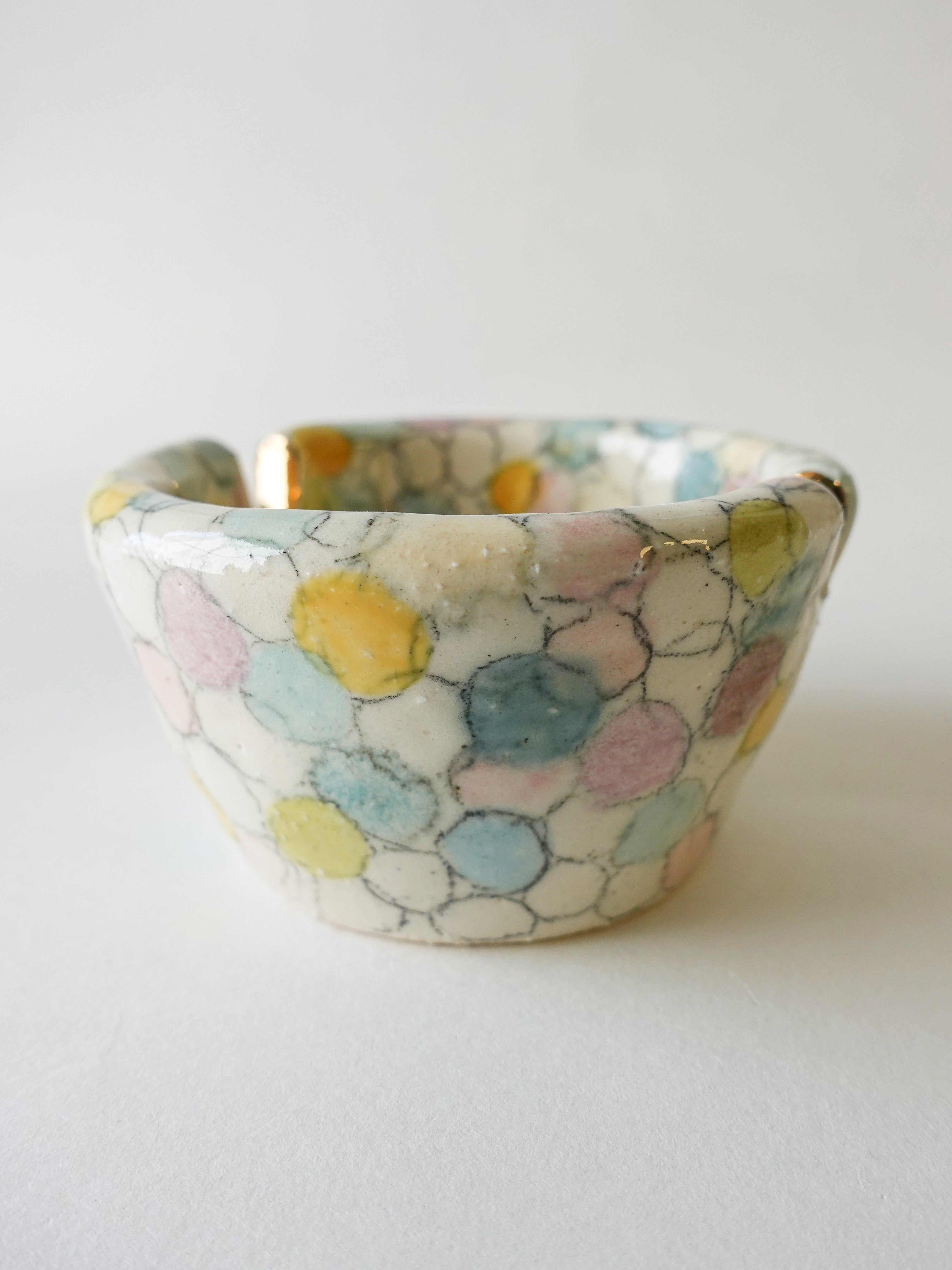 Ashtray #09