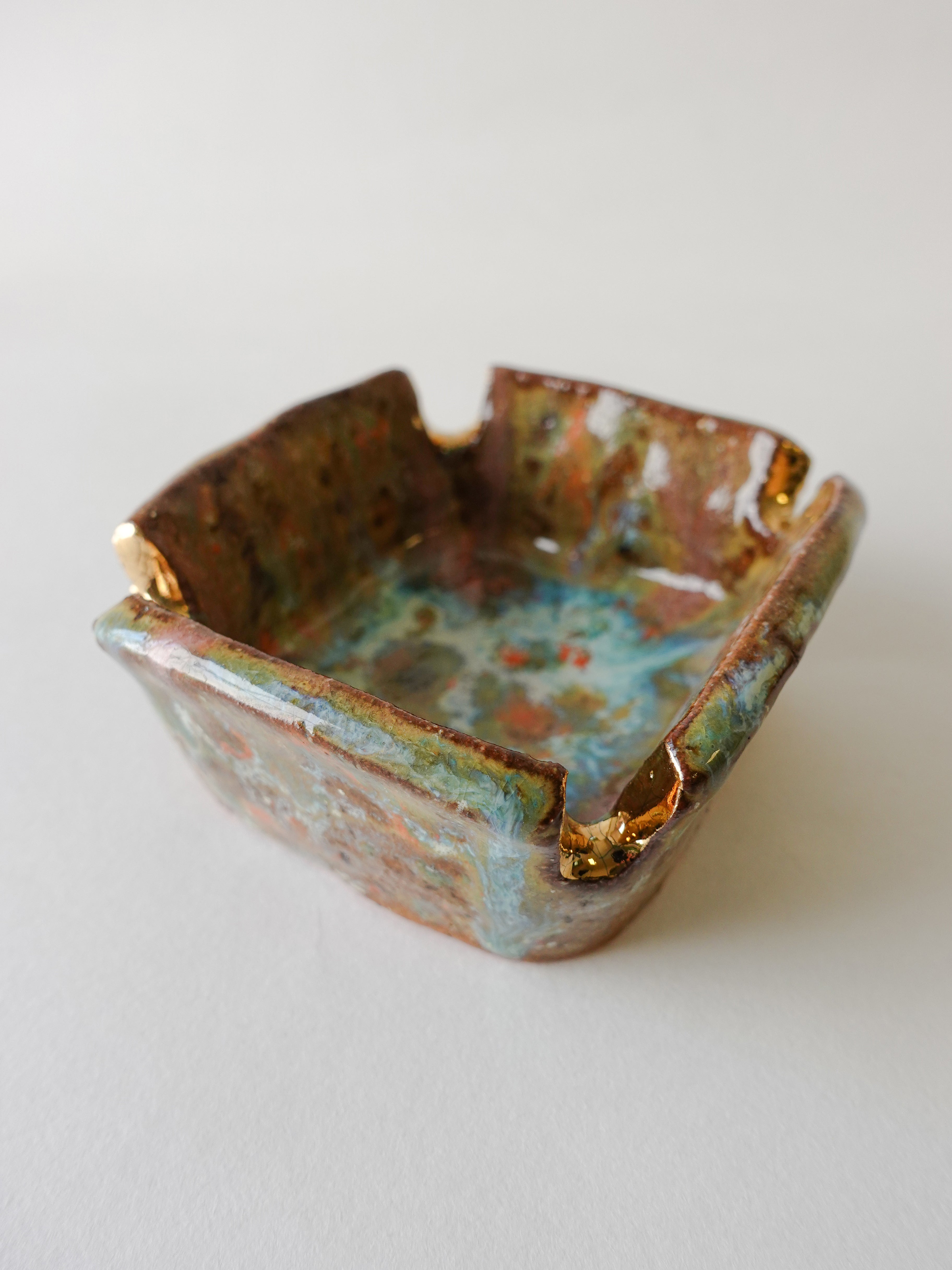 Ashtray #16