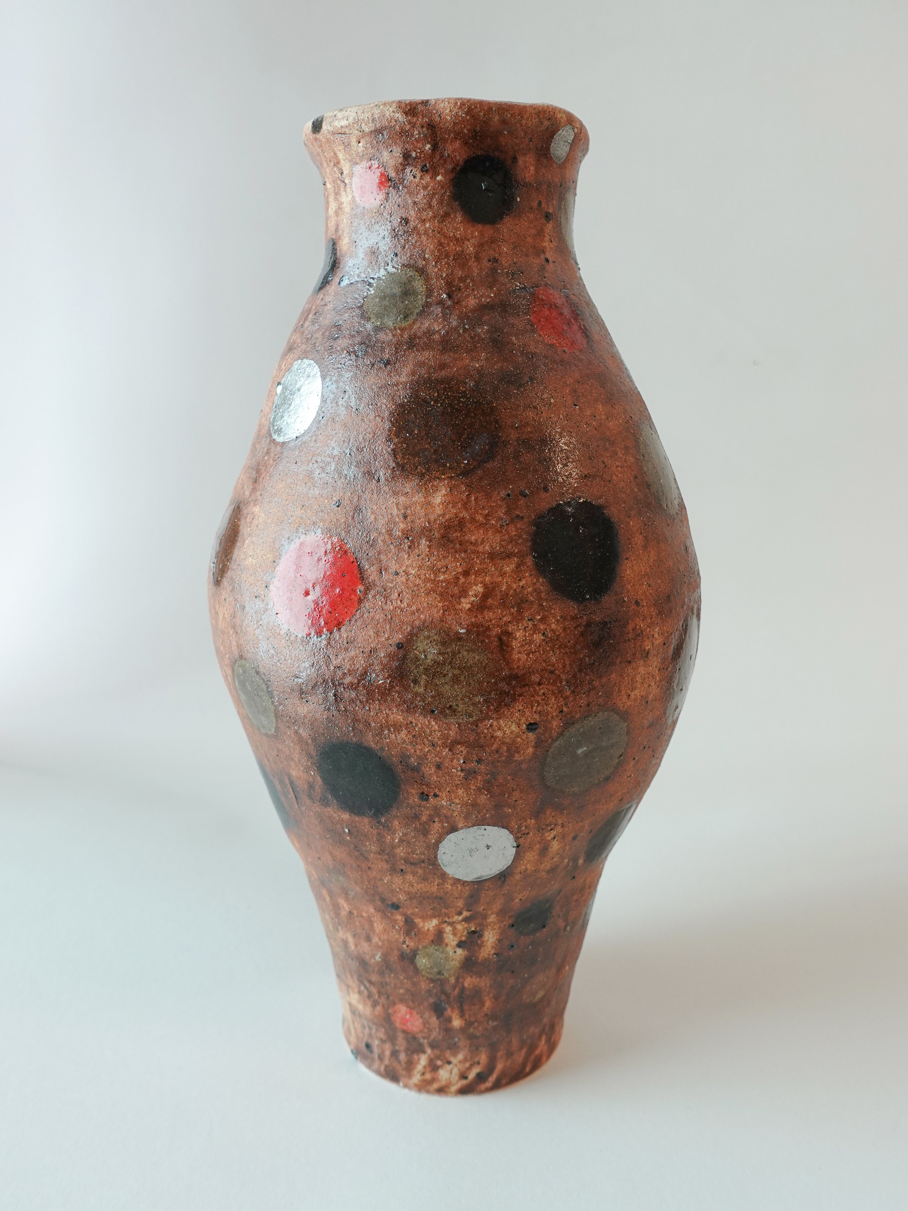 Vase #07