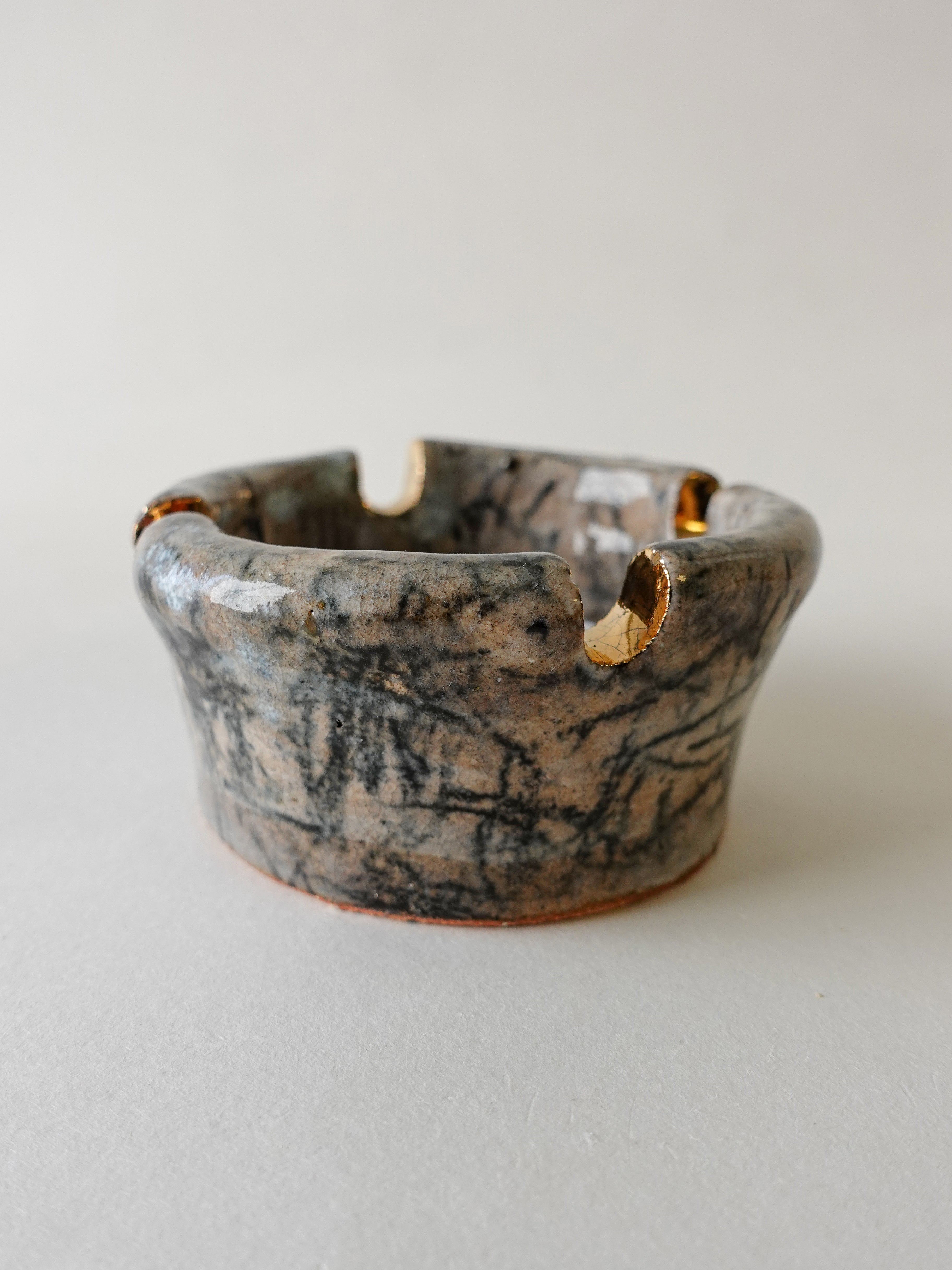 Ashtray #19