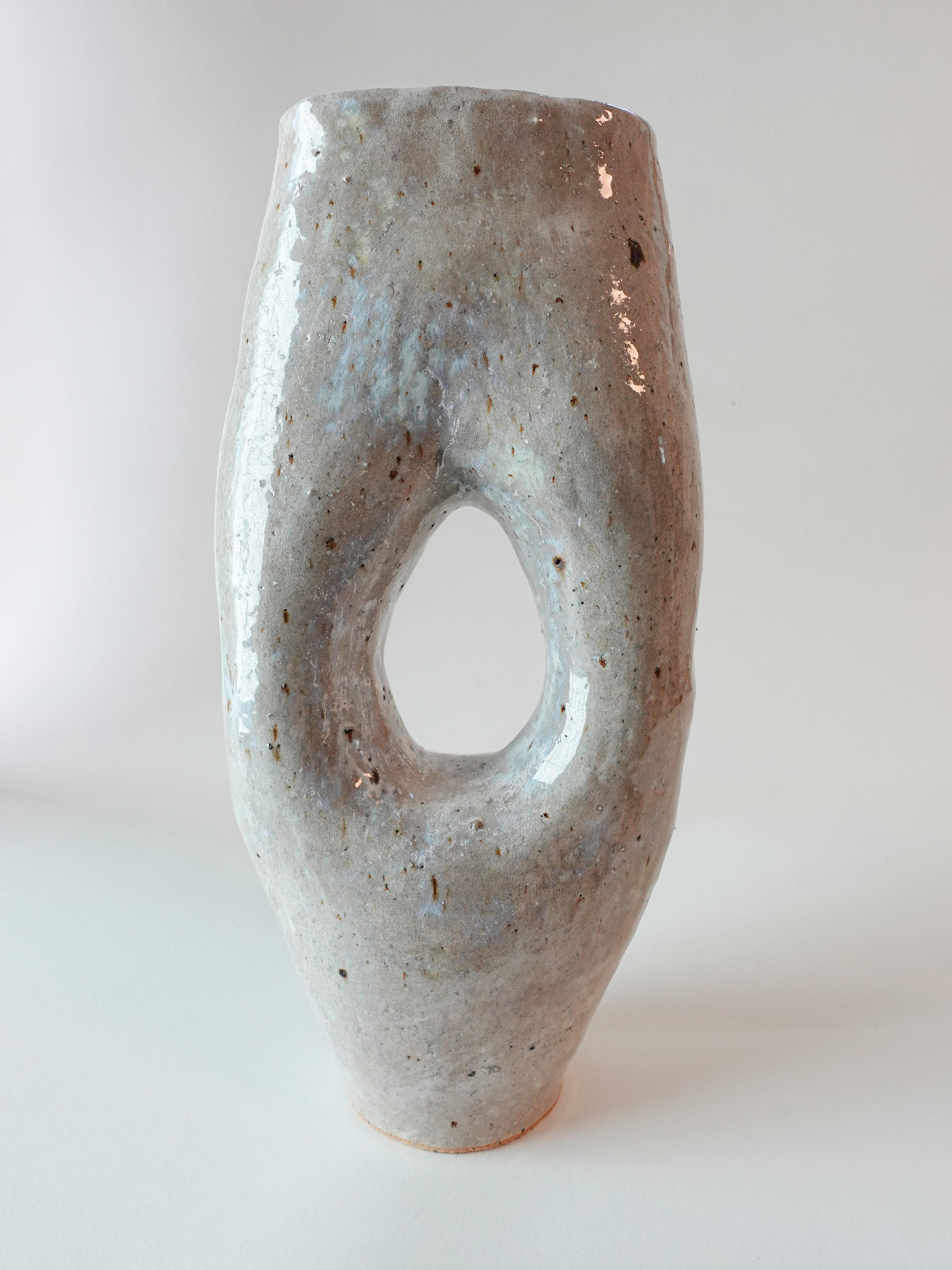 Vase #02