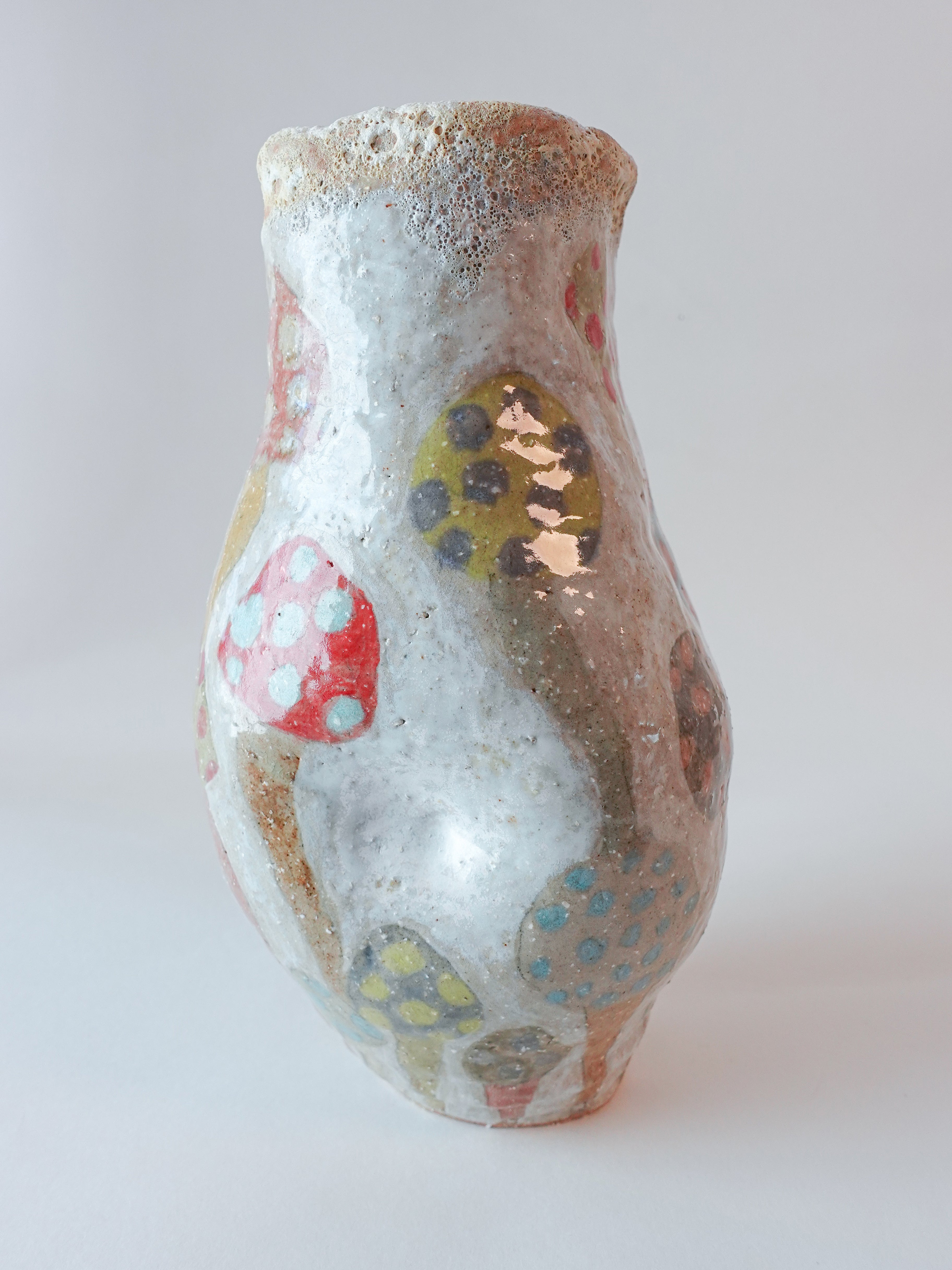 Vase #10