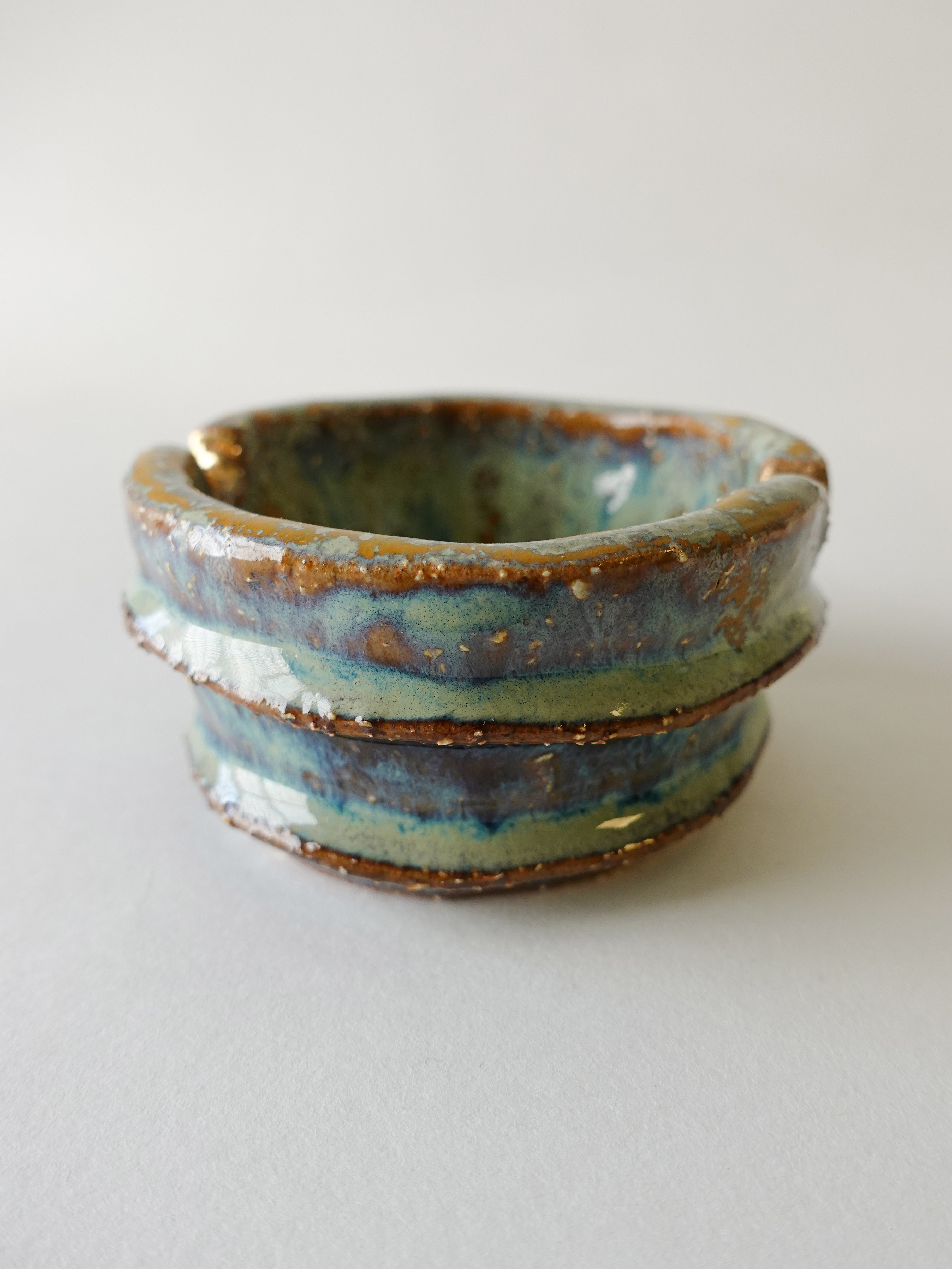 Ashtray #13
