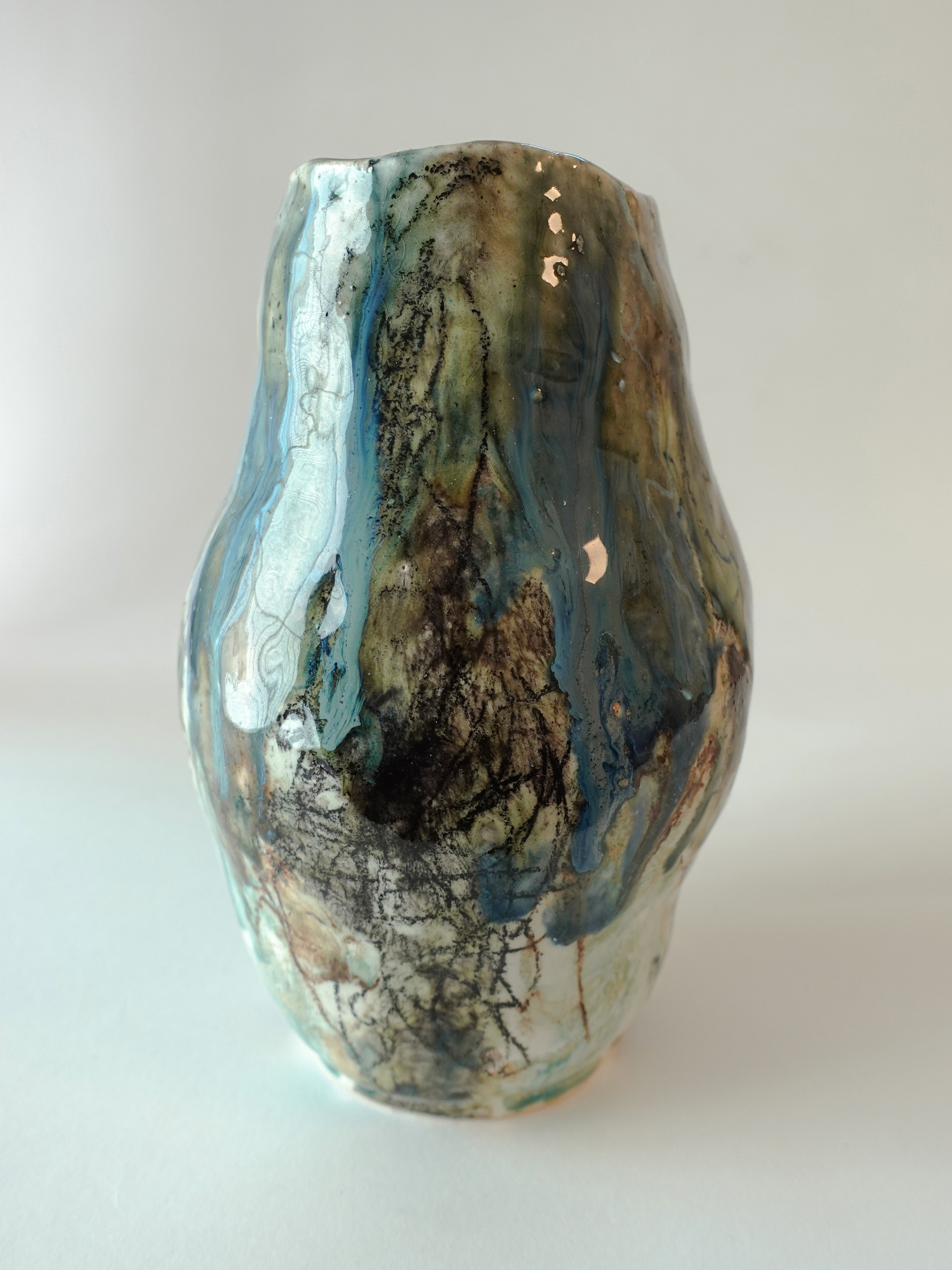 Vase #13