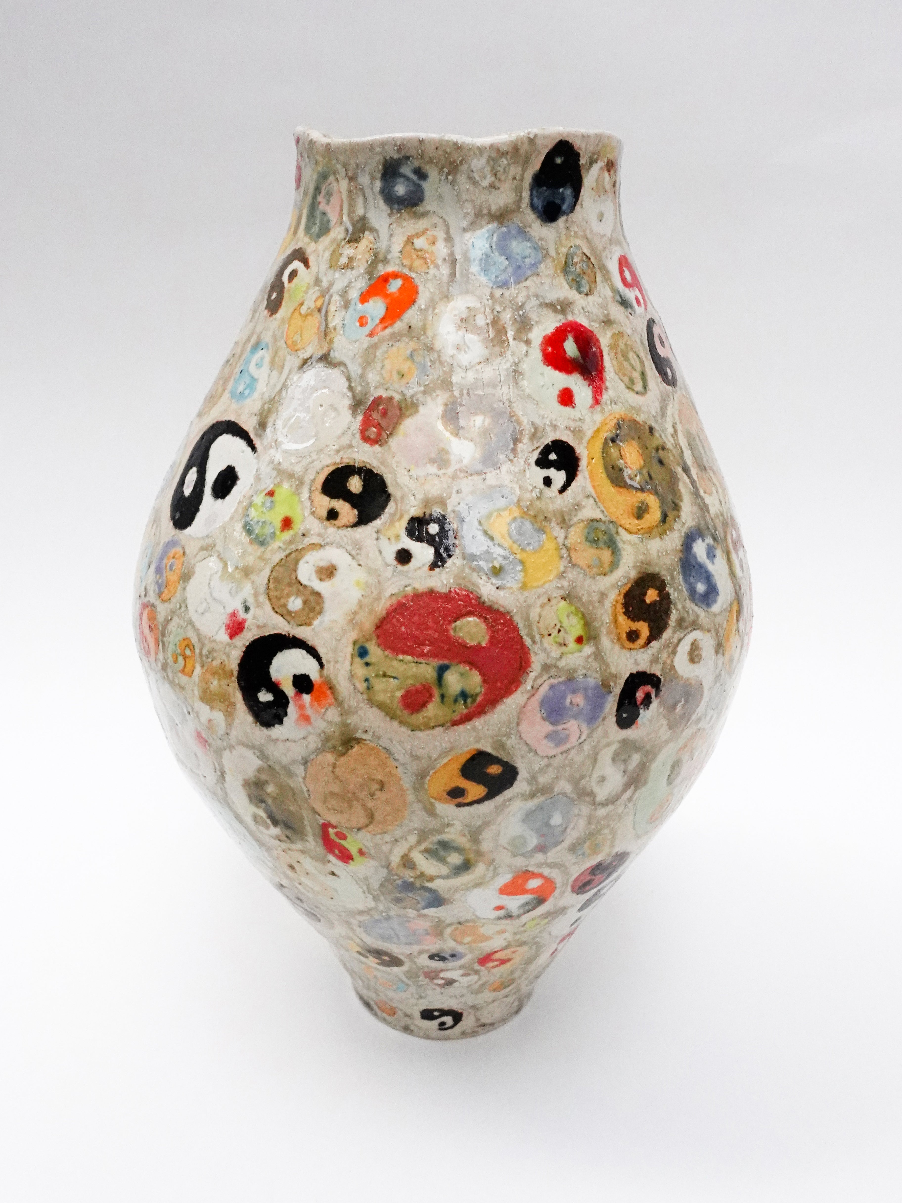 Vase #01