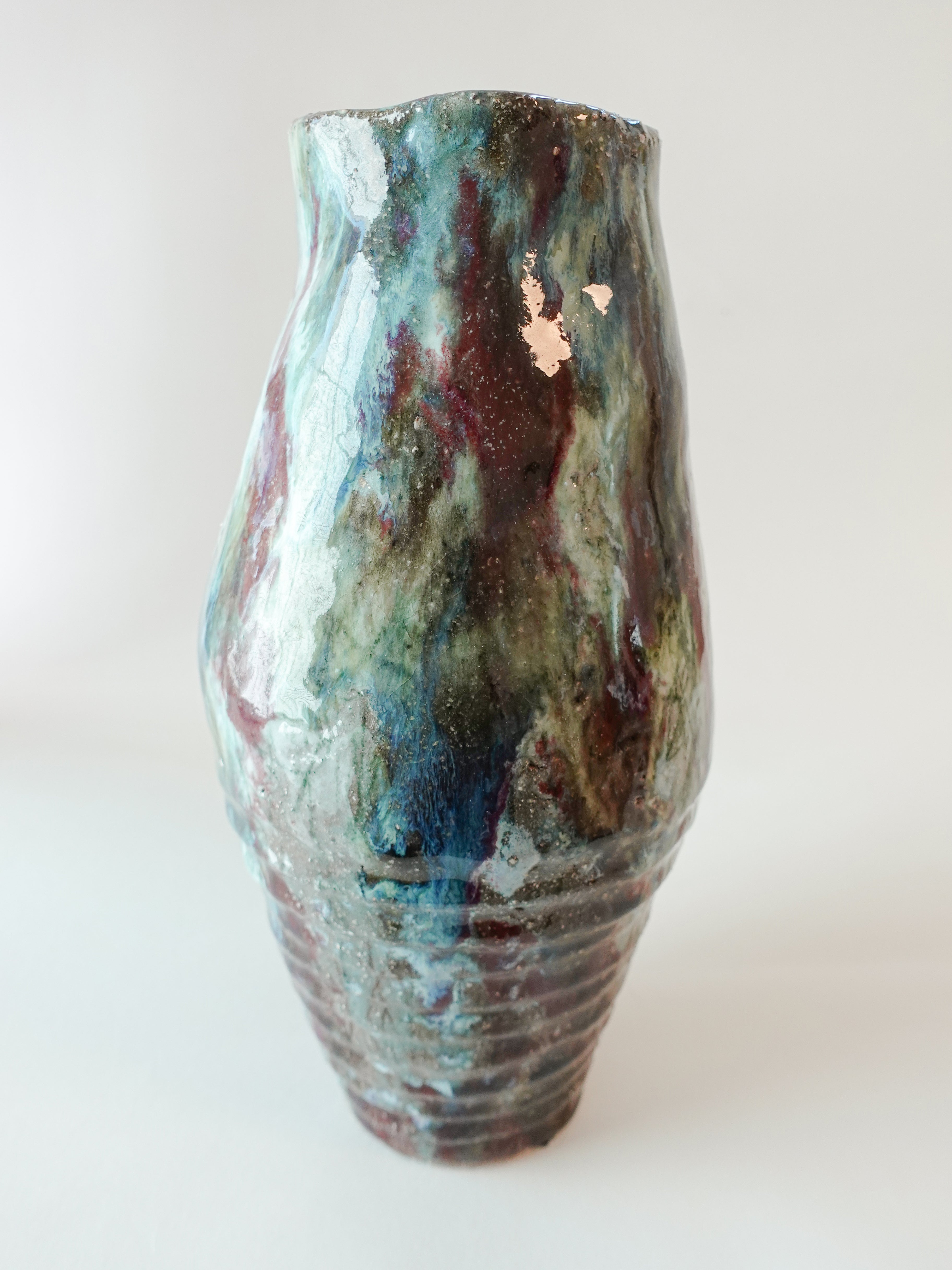 Vase #09