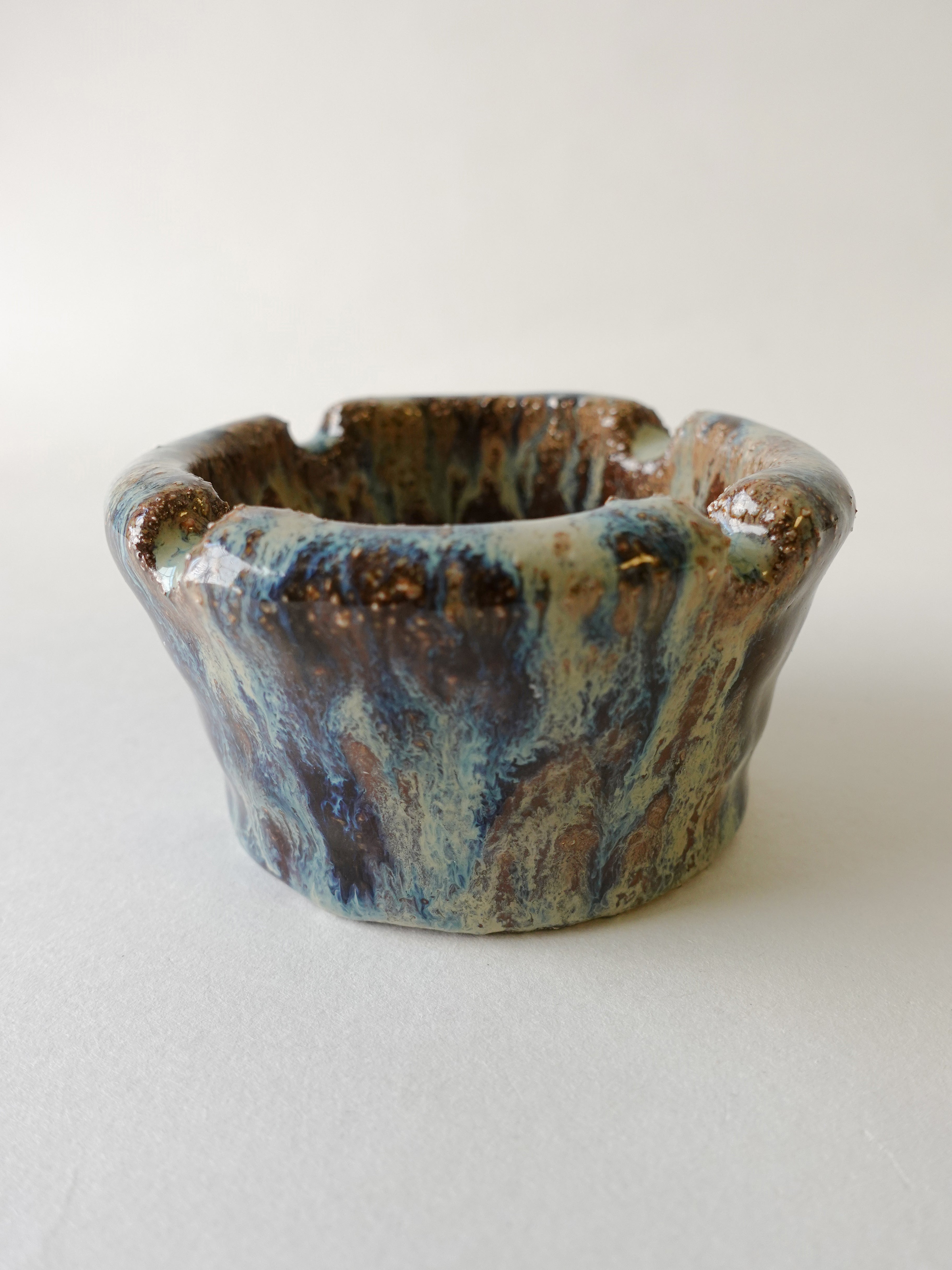 Ashtray #08