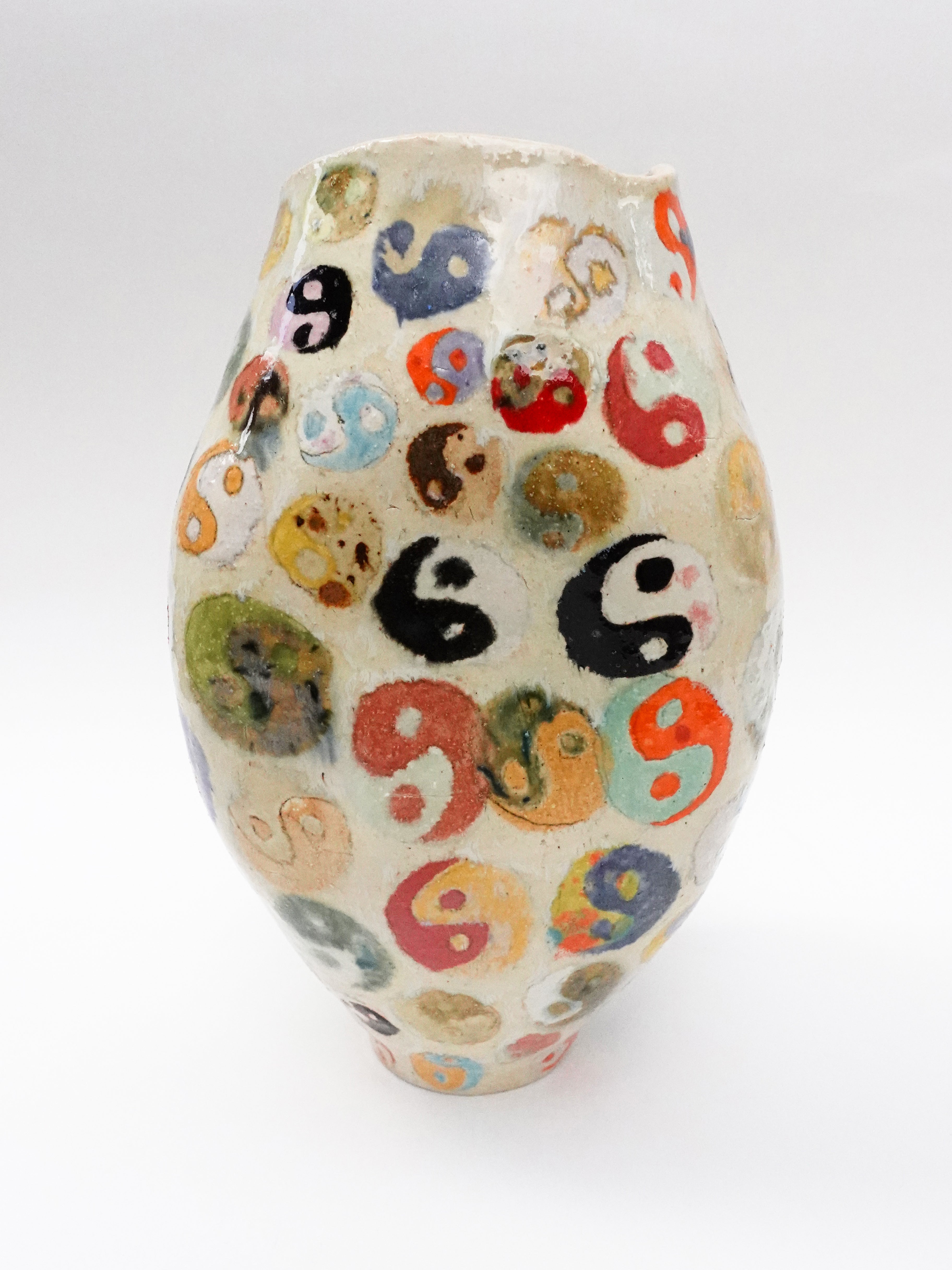 Vase #02