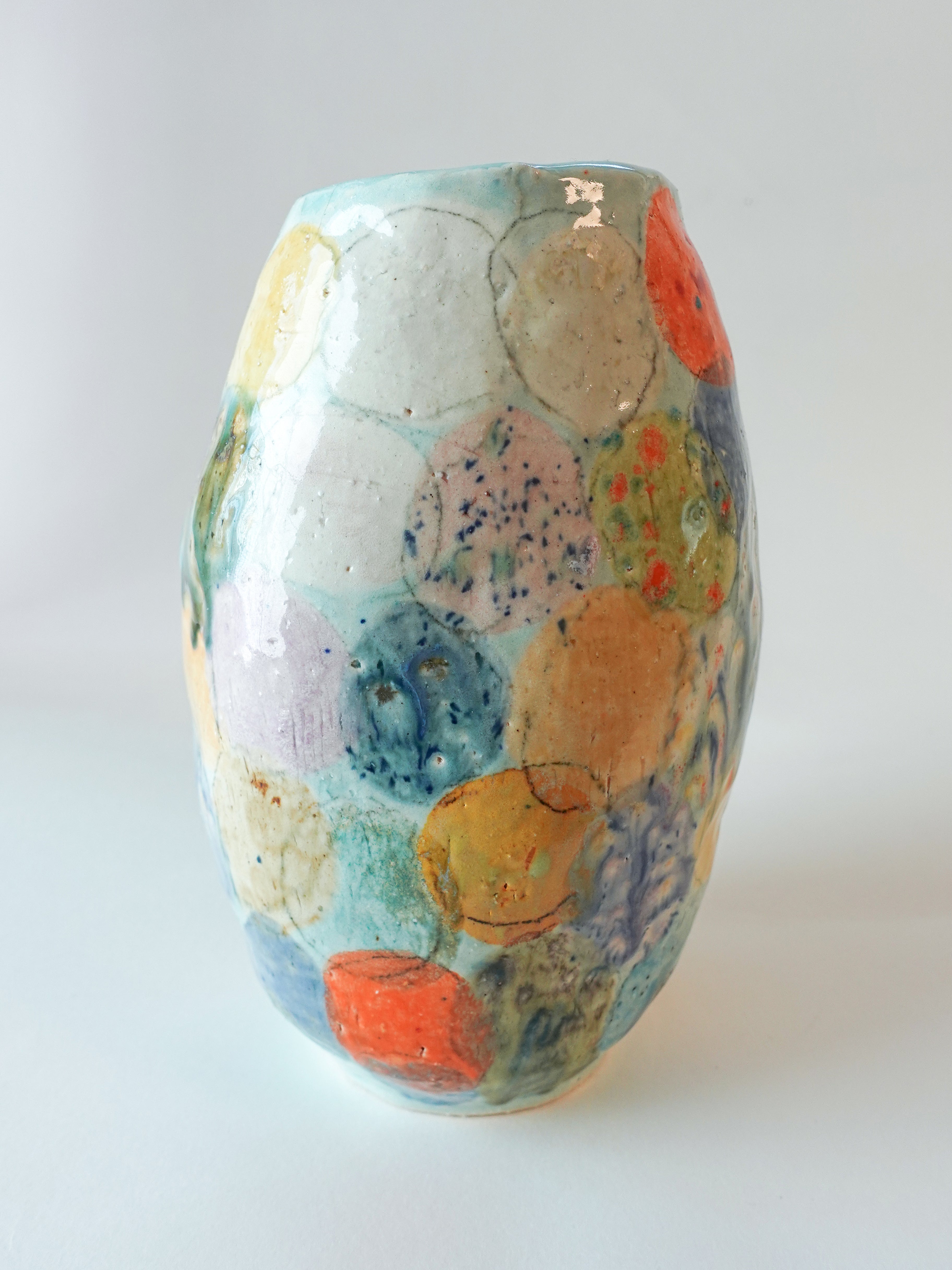 Vase #08