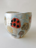 Pot #01
