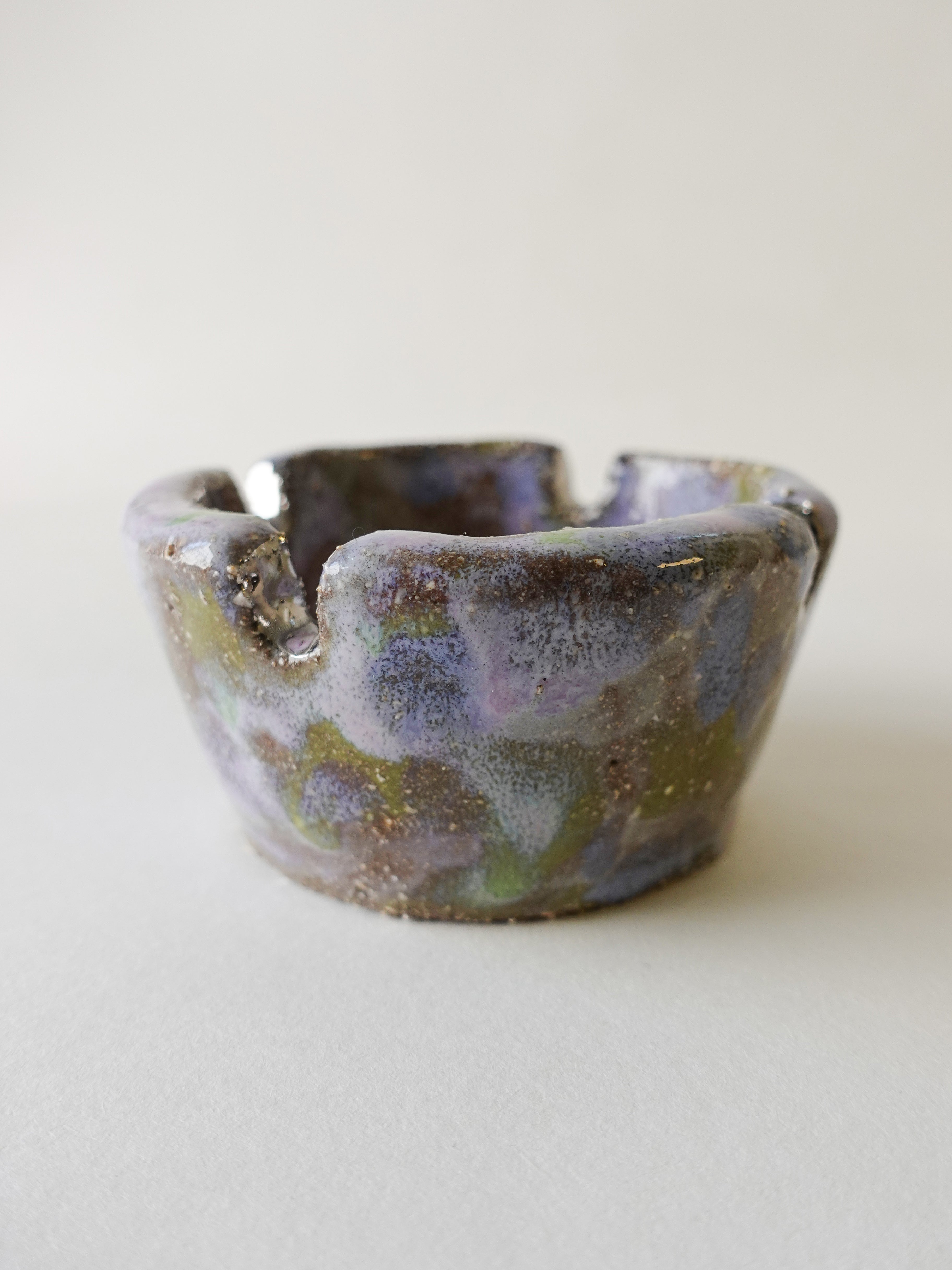 Ashtray #07