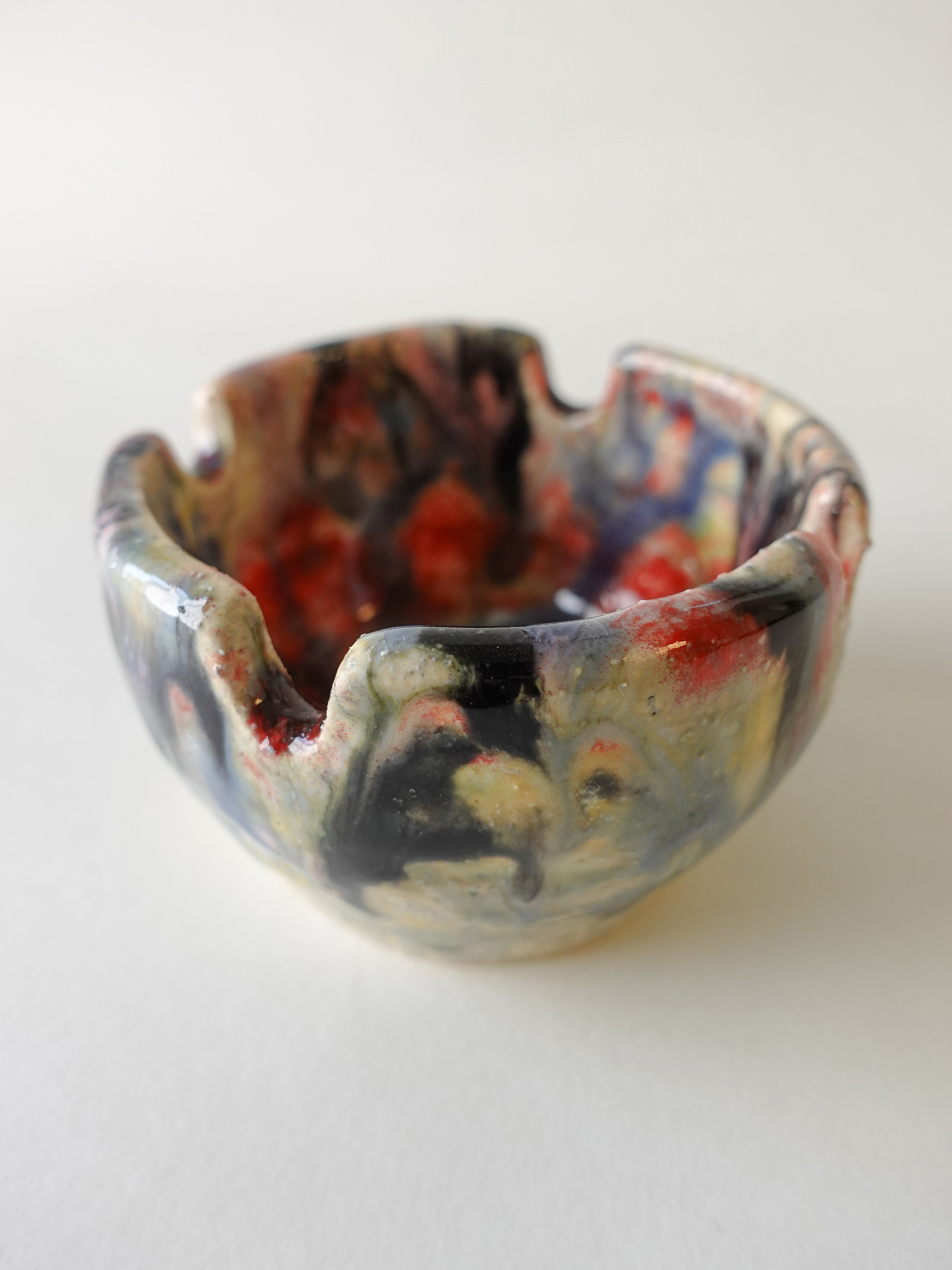 Ashtray #11