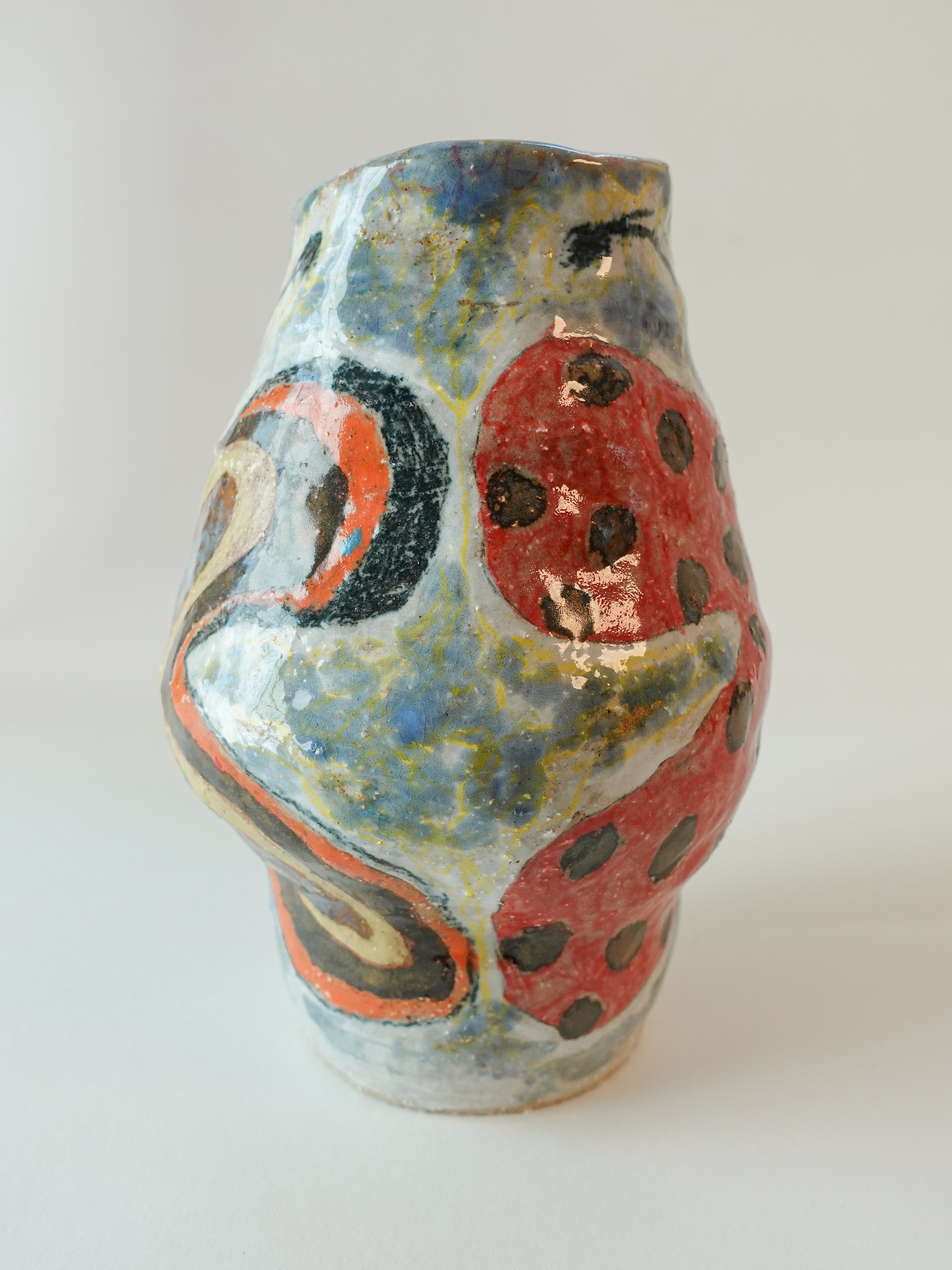 Vase #01