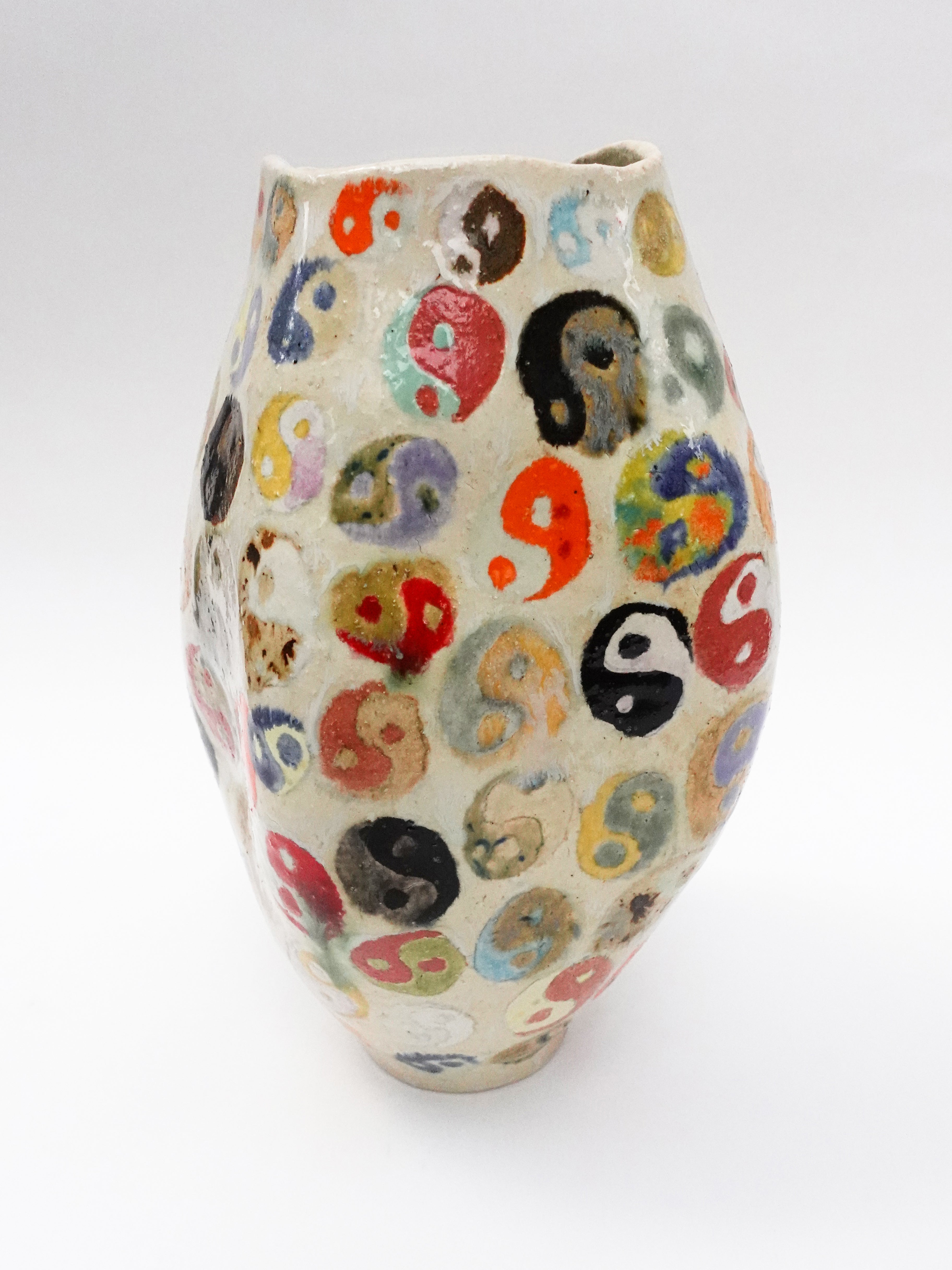 Vase #02
