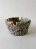Ashtray #19