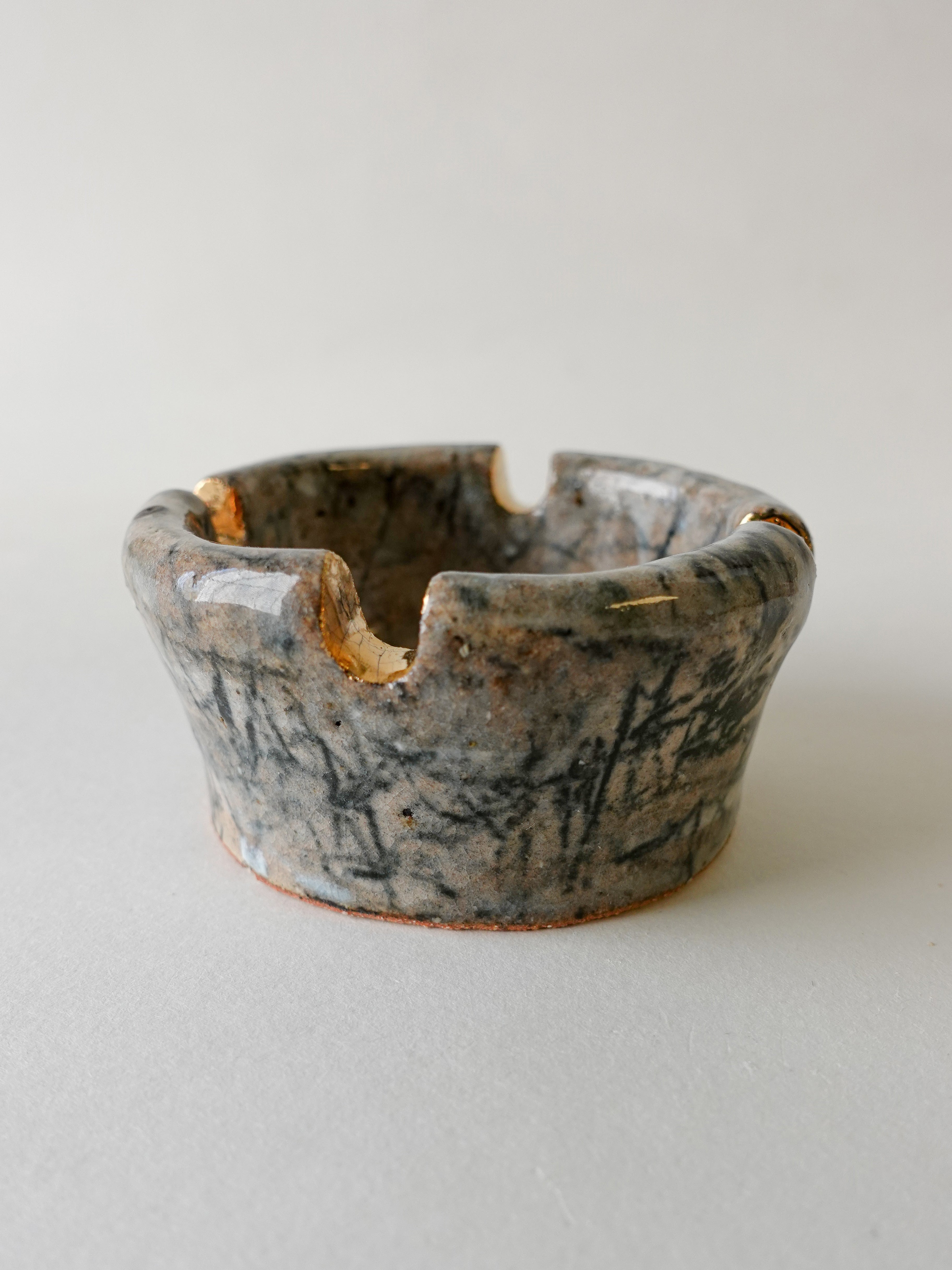 Ashtray #19