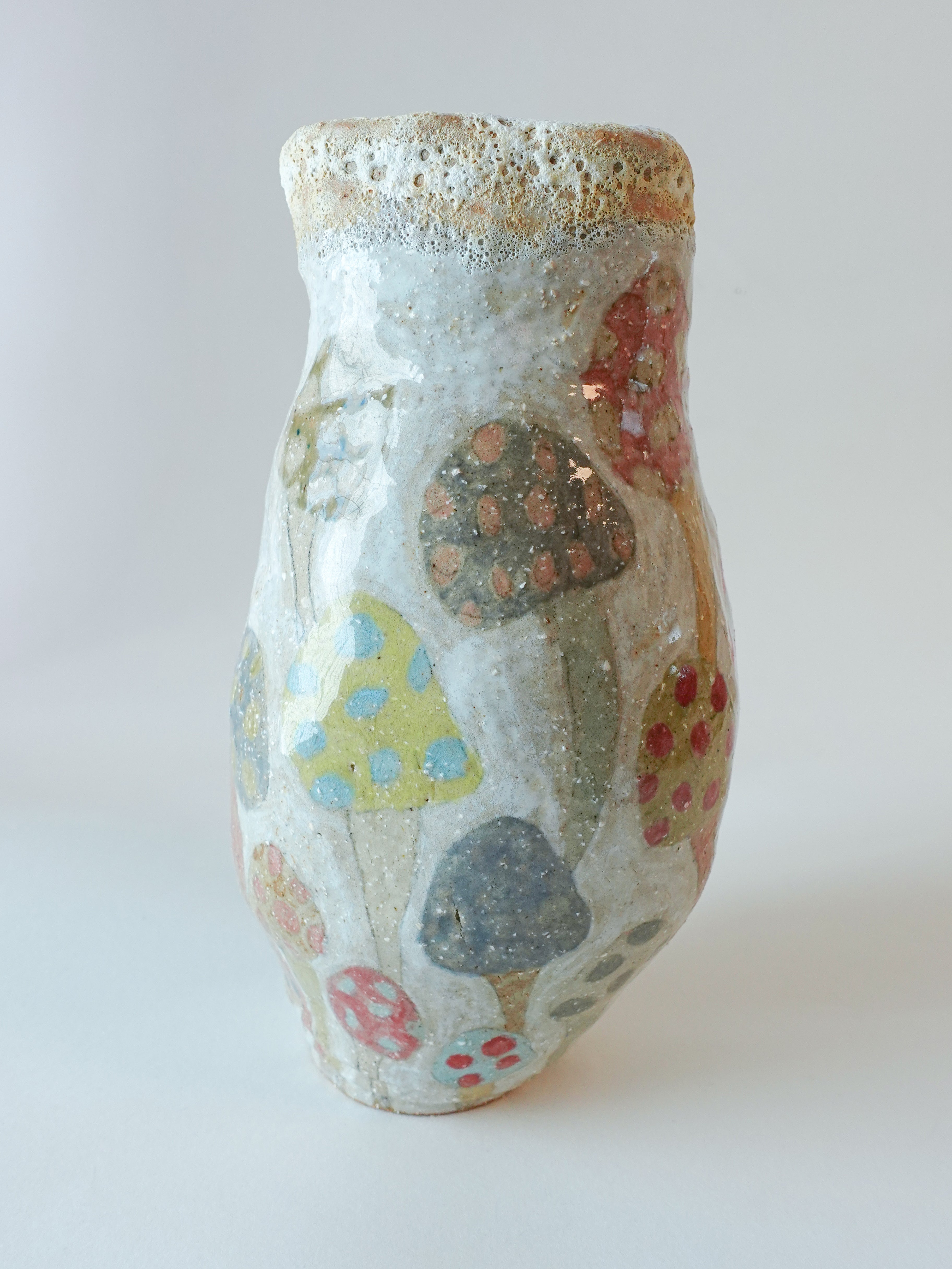 Vase #10