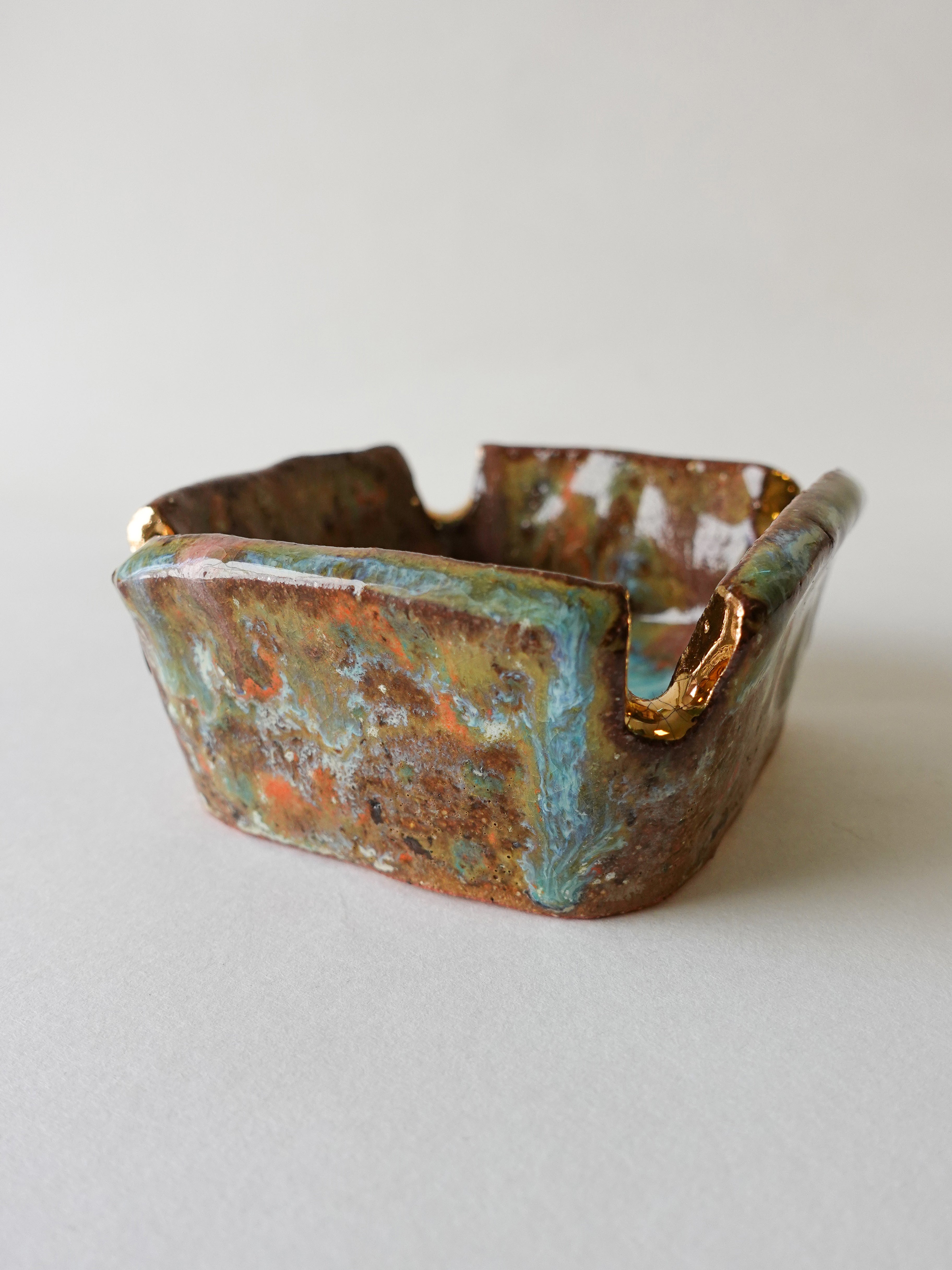 Ashtray #16