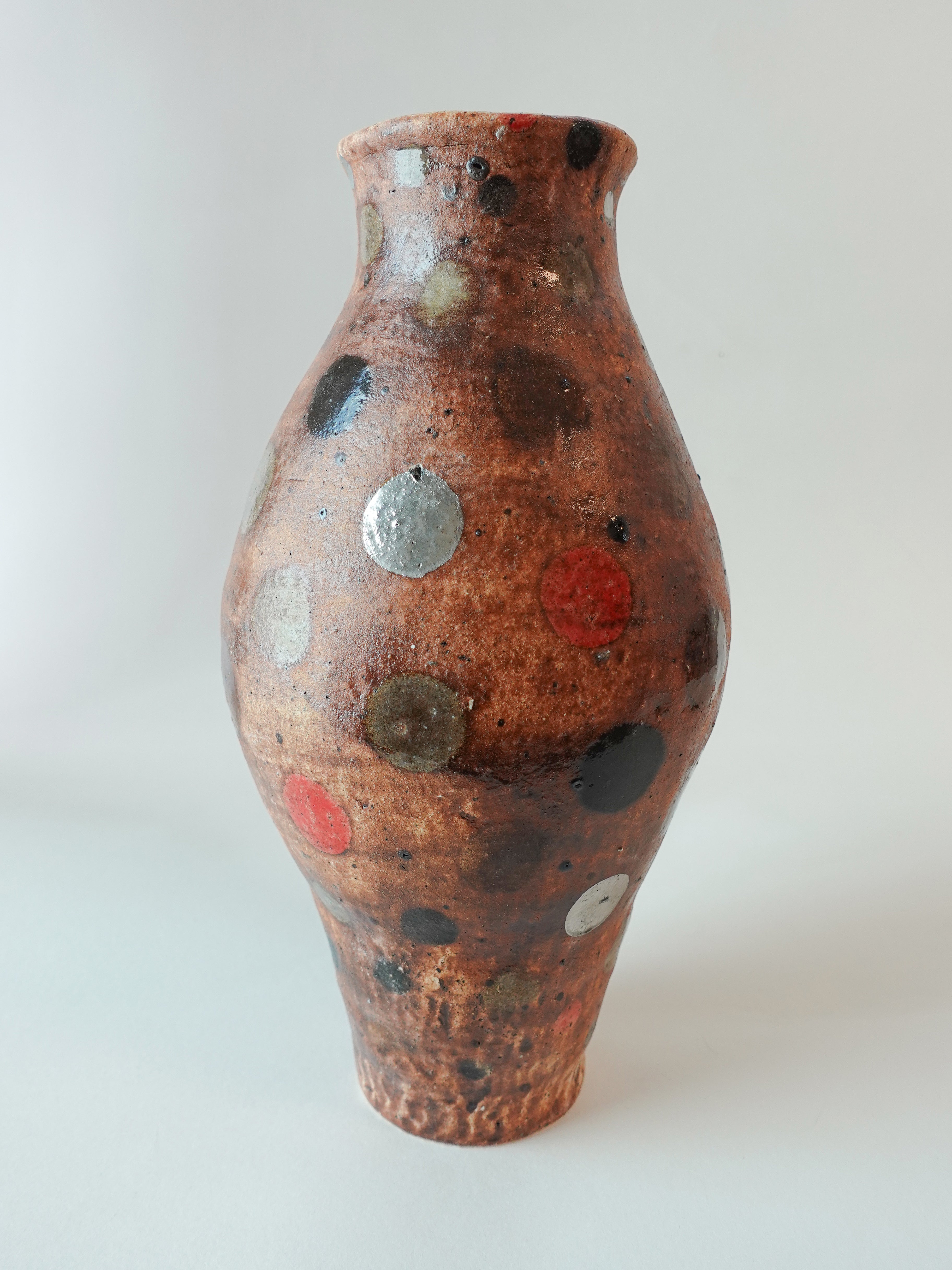 Vase #07