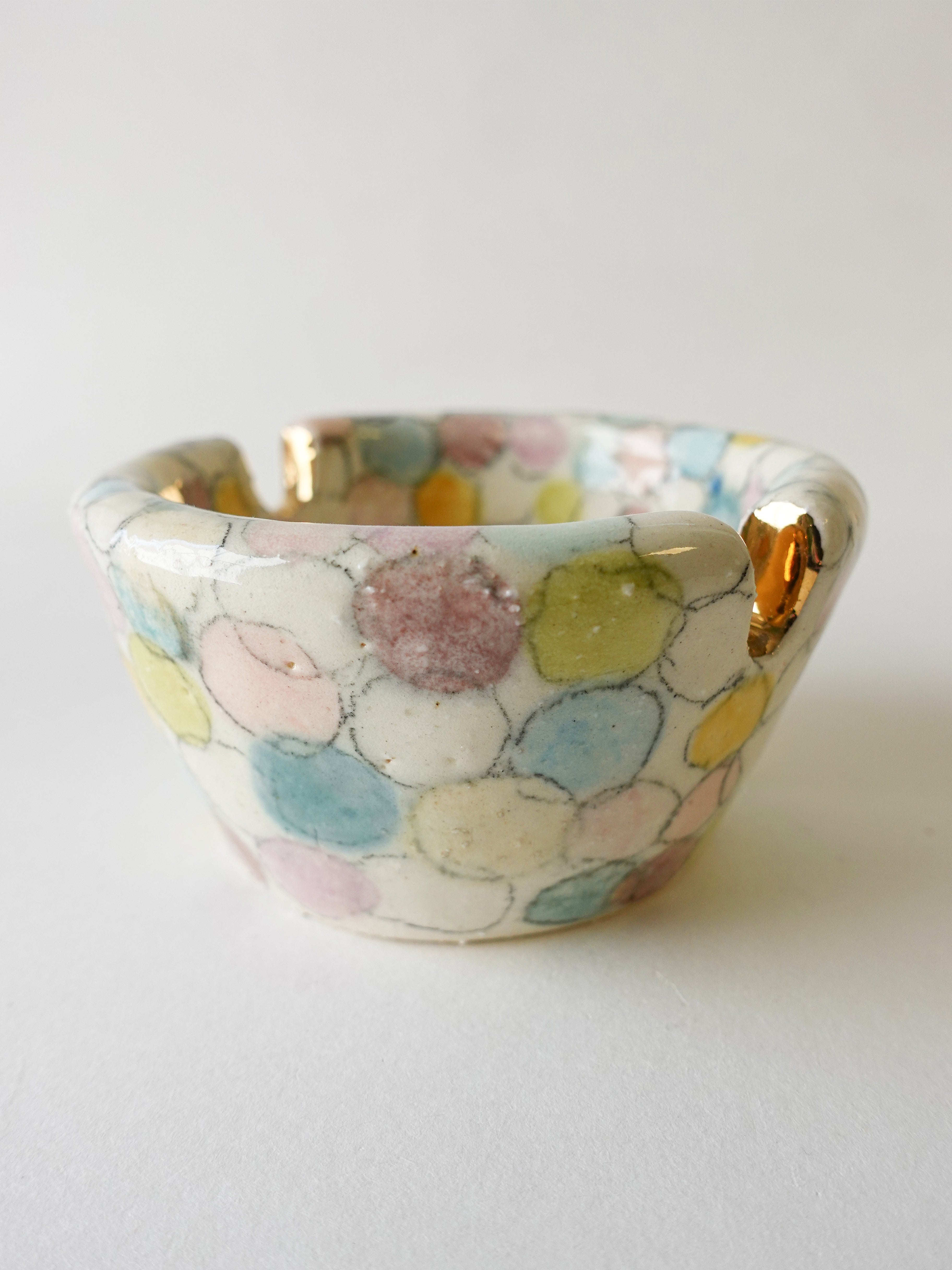 Ashtray #09