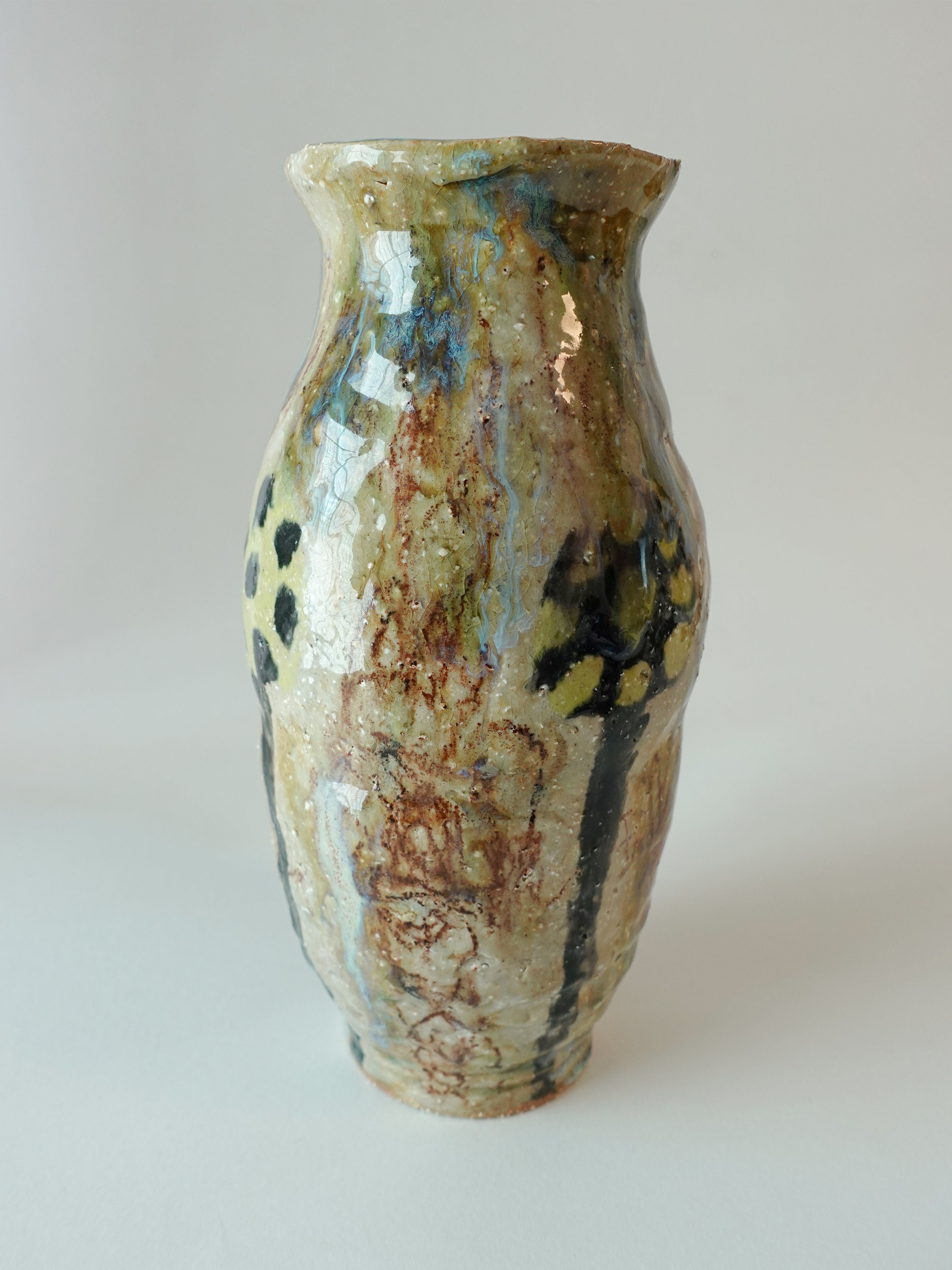 Vase #11