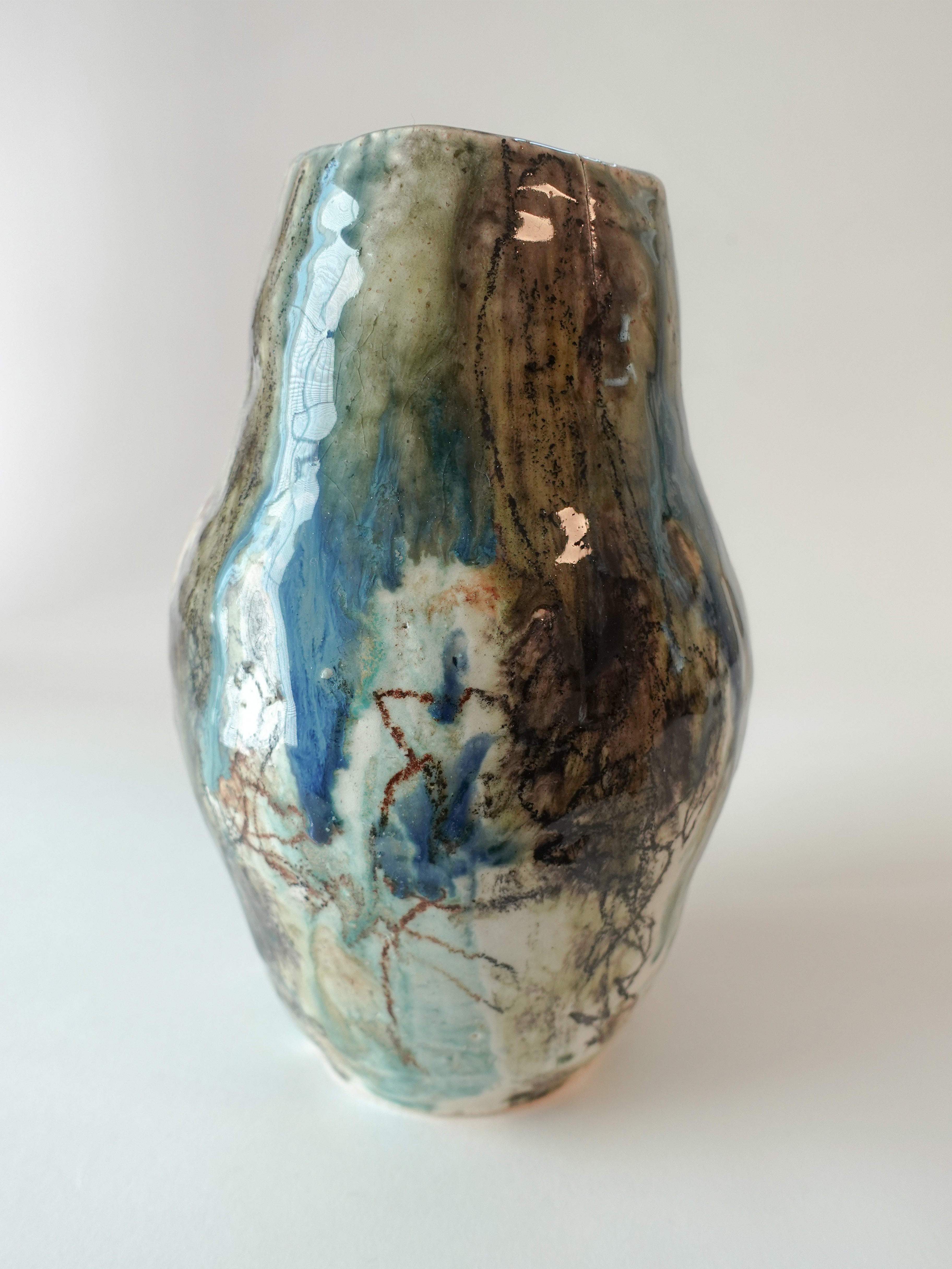 Vase #13