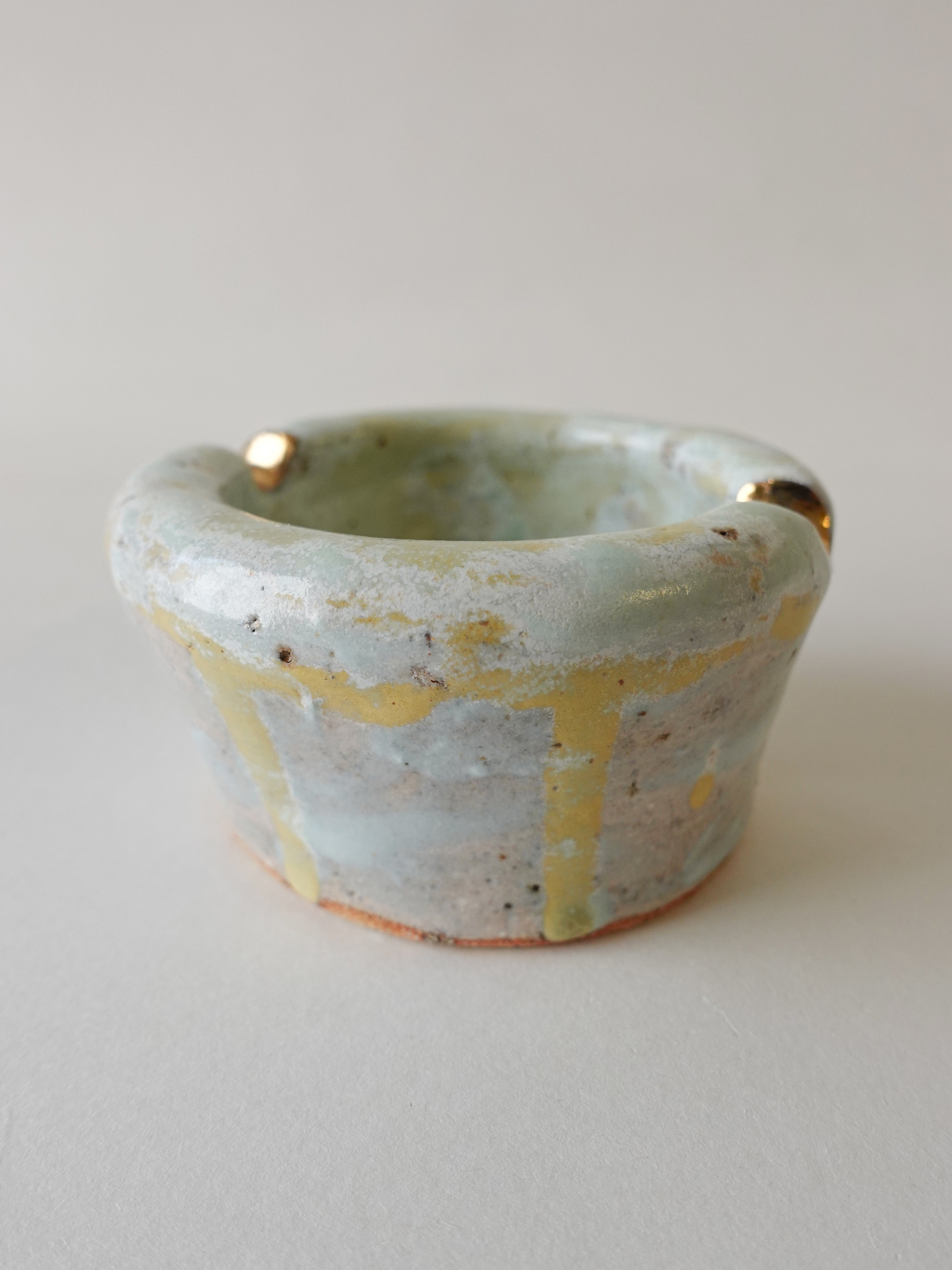 Ashtray #10