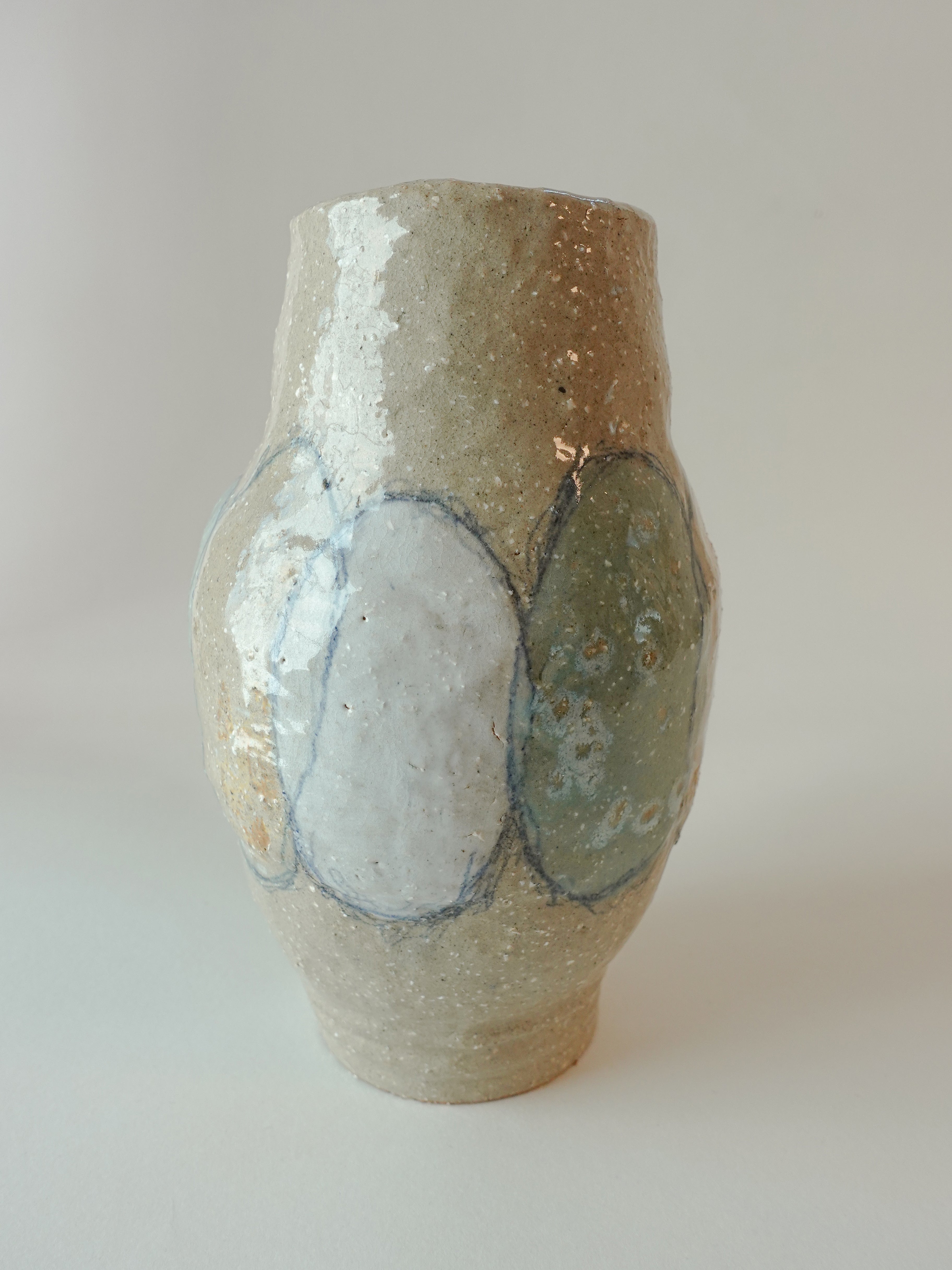 Vase #04