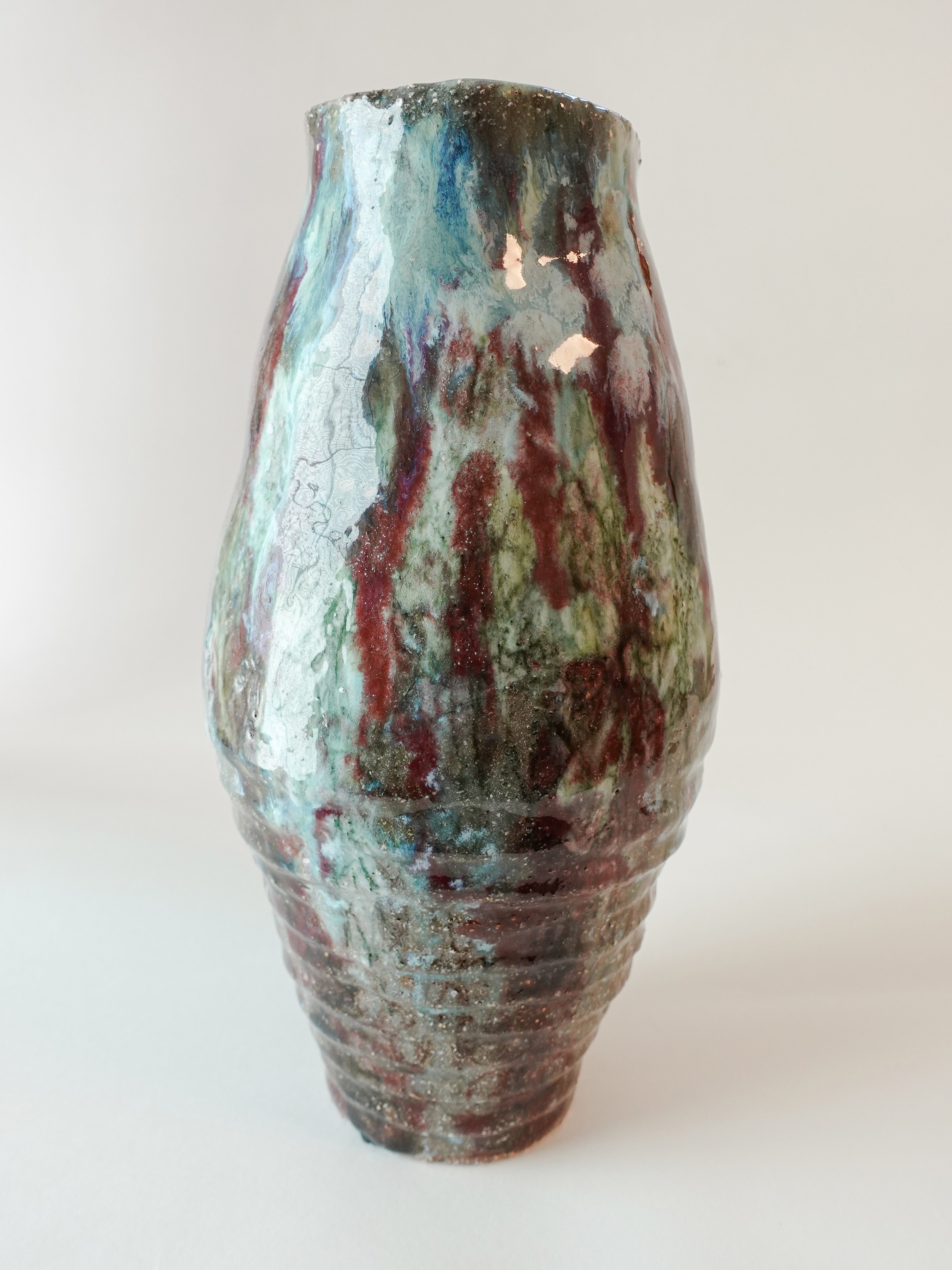 Vase #09
