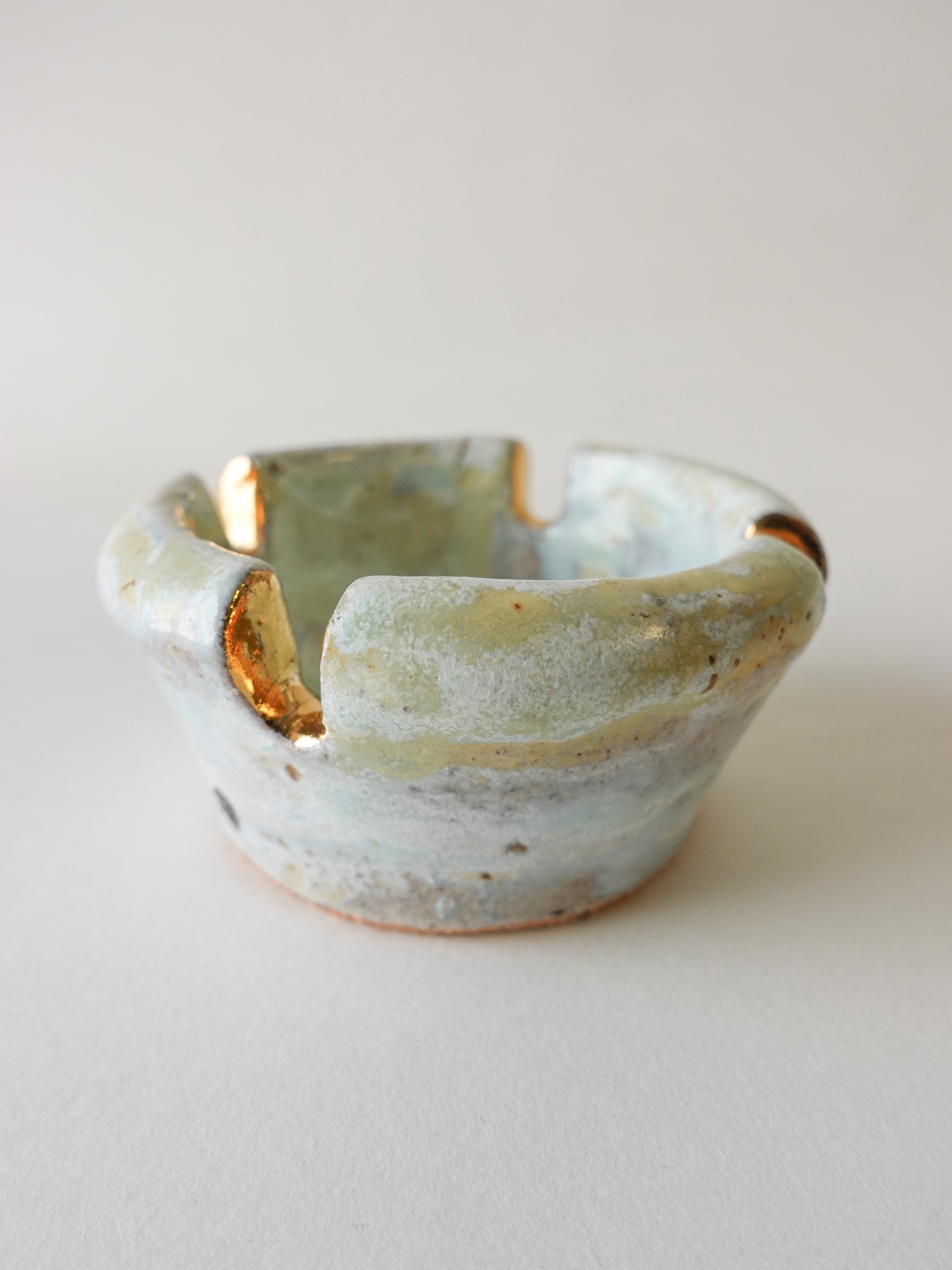 Ashtray #04