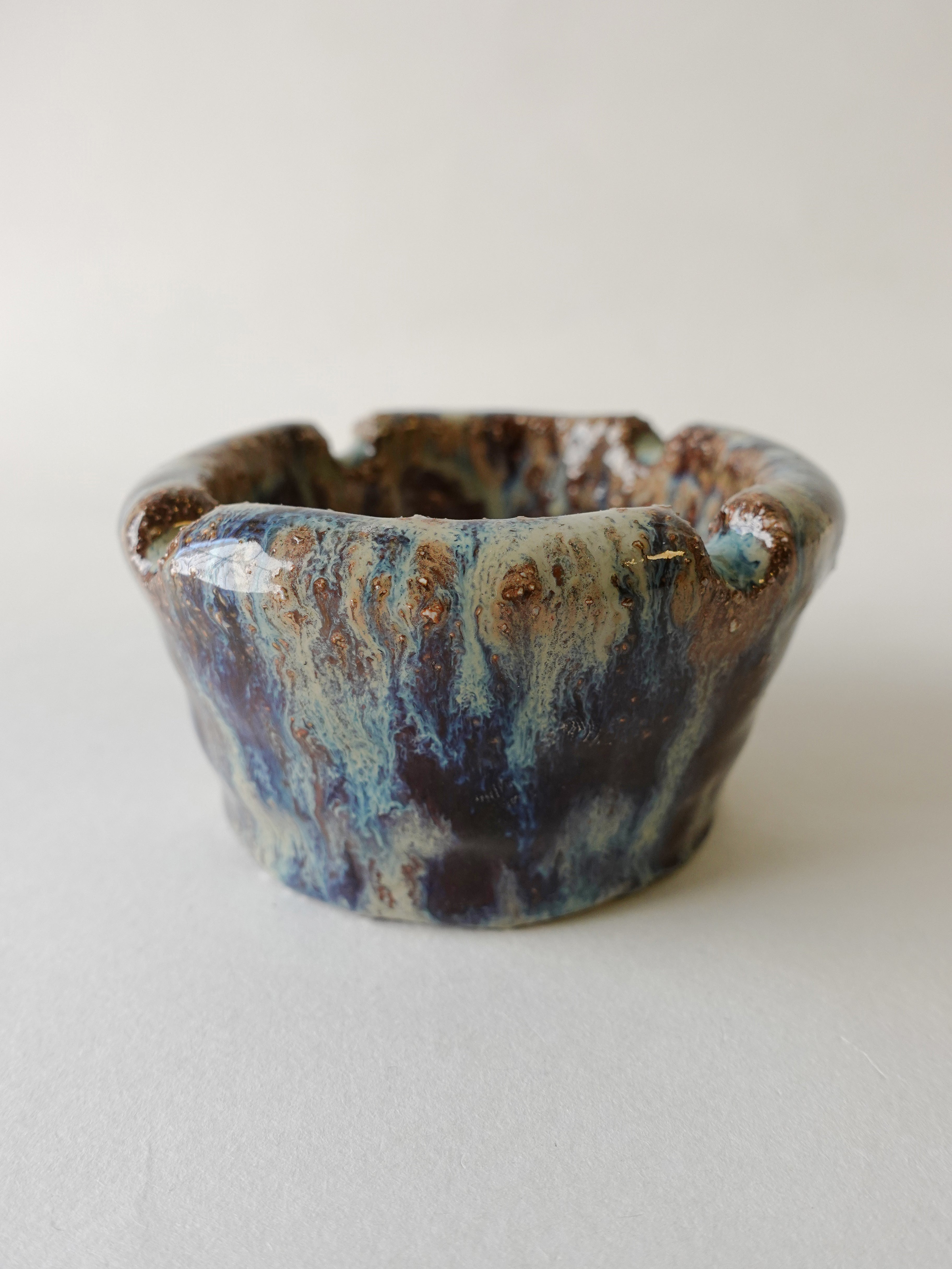 Ashtray #08
