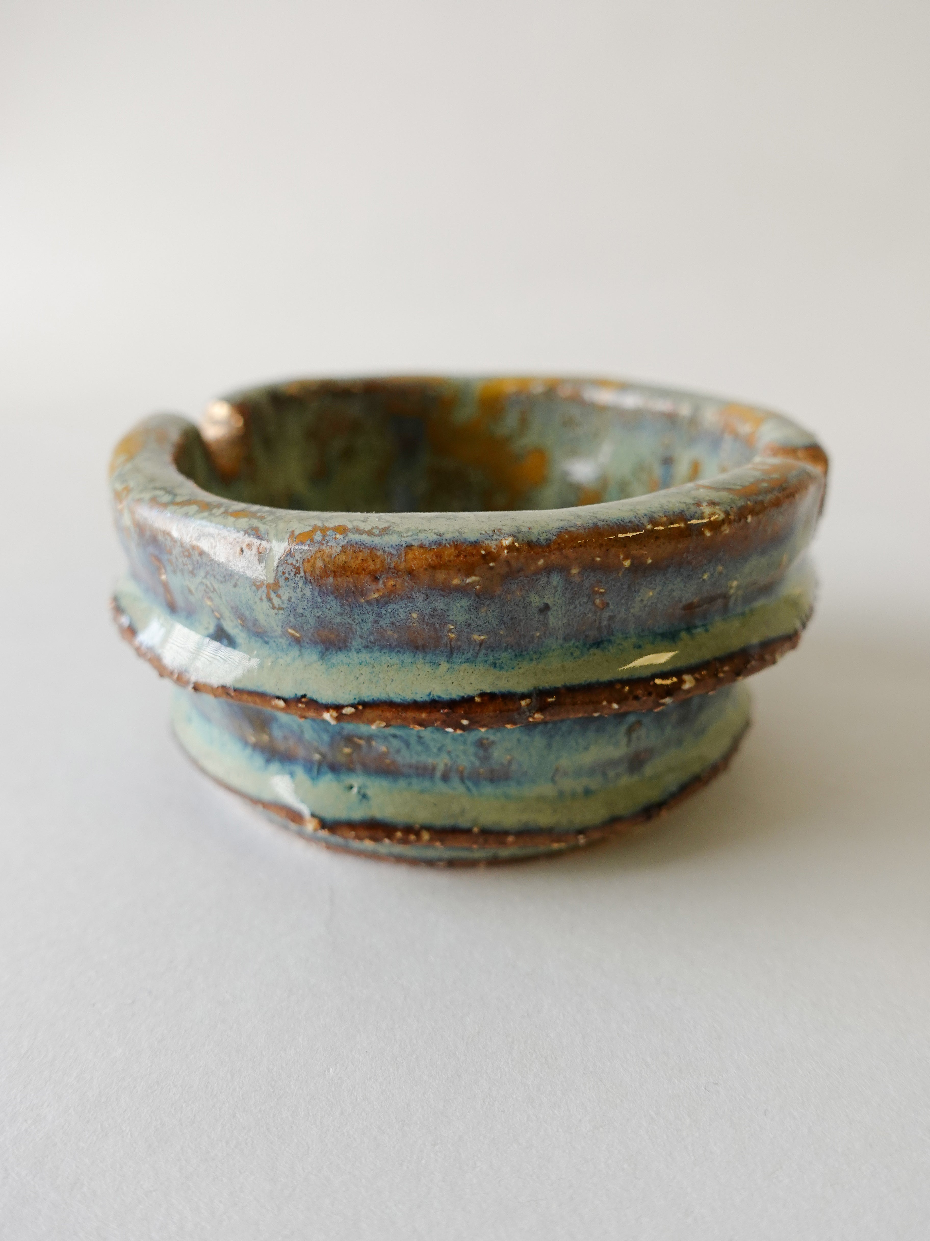 Ashtray #13