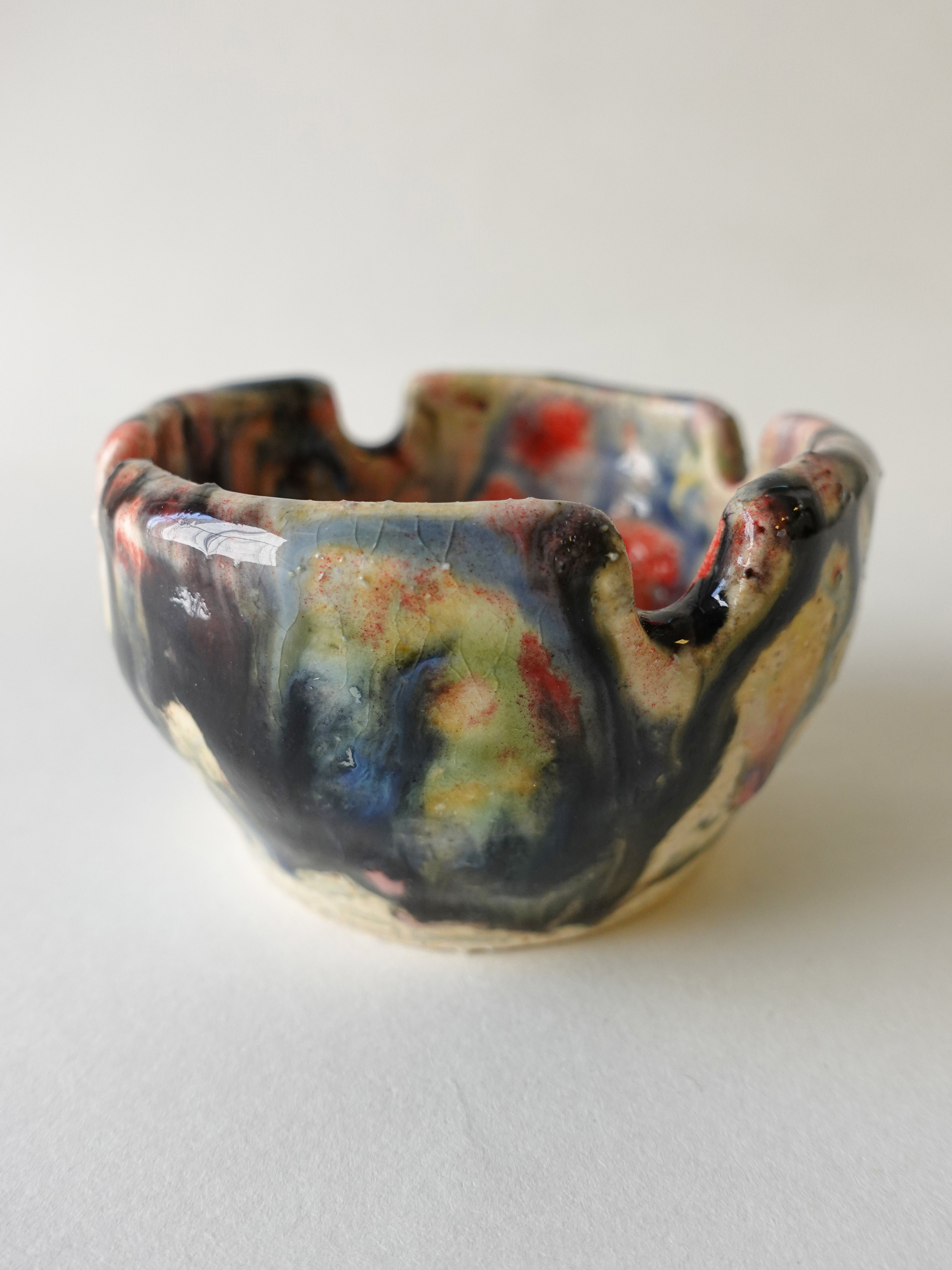 Ashtray #11
