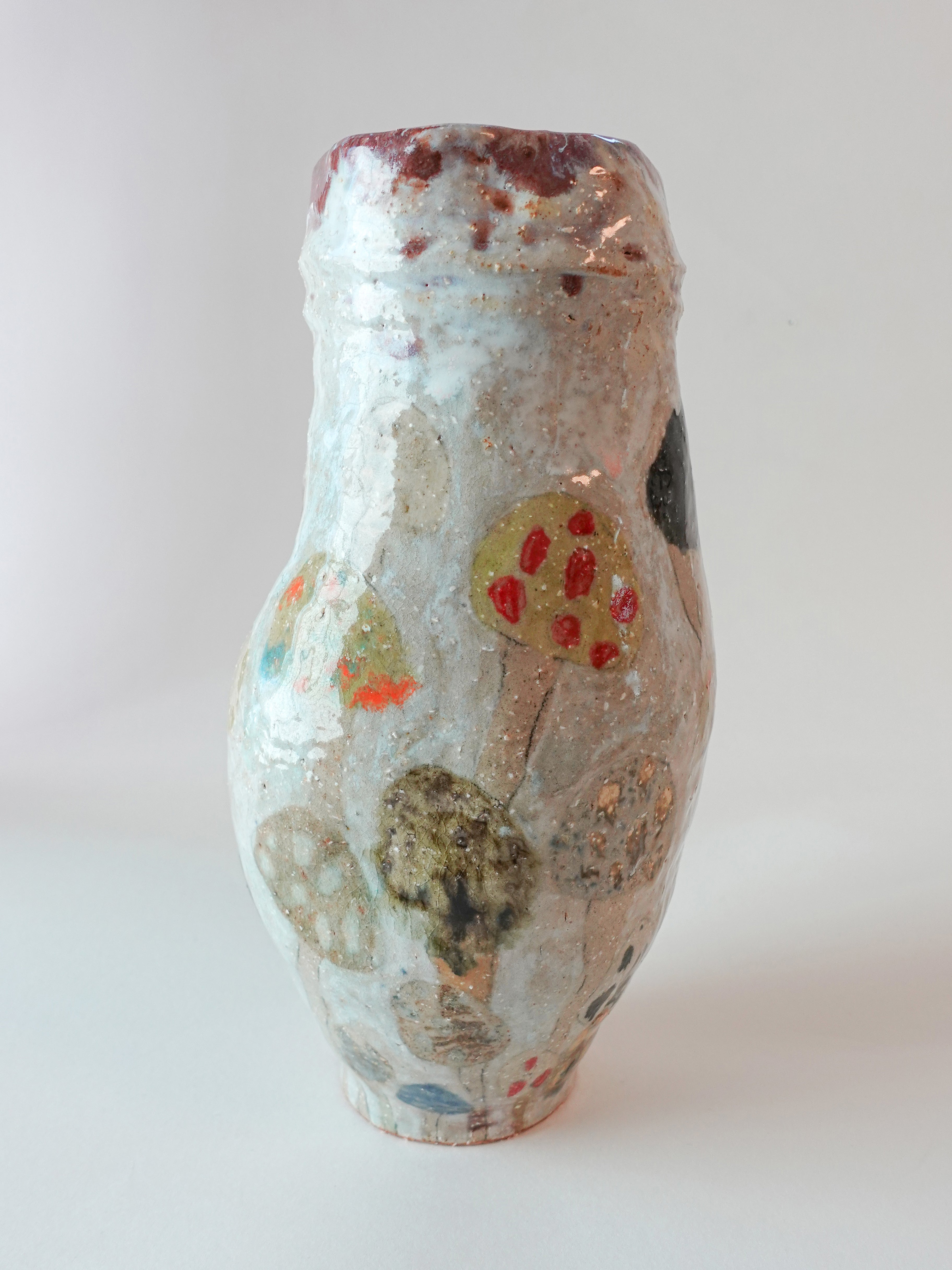 Vase #05