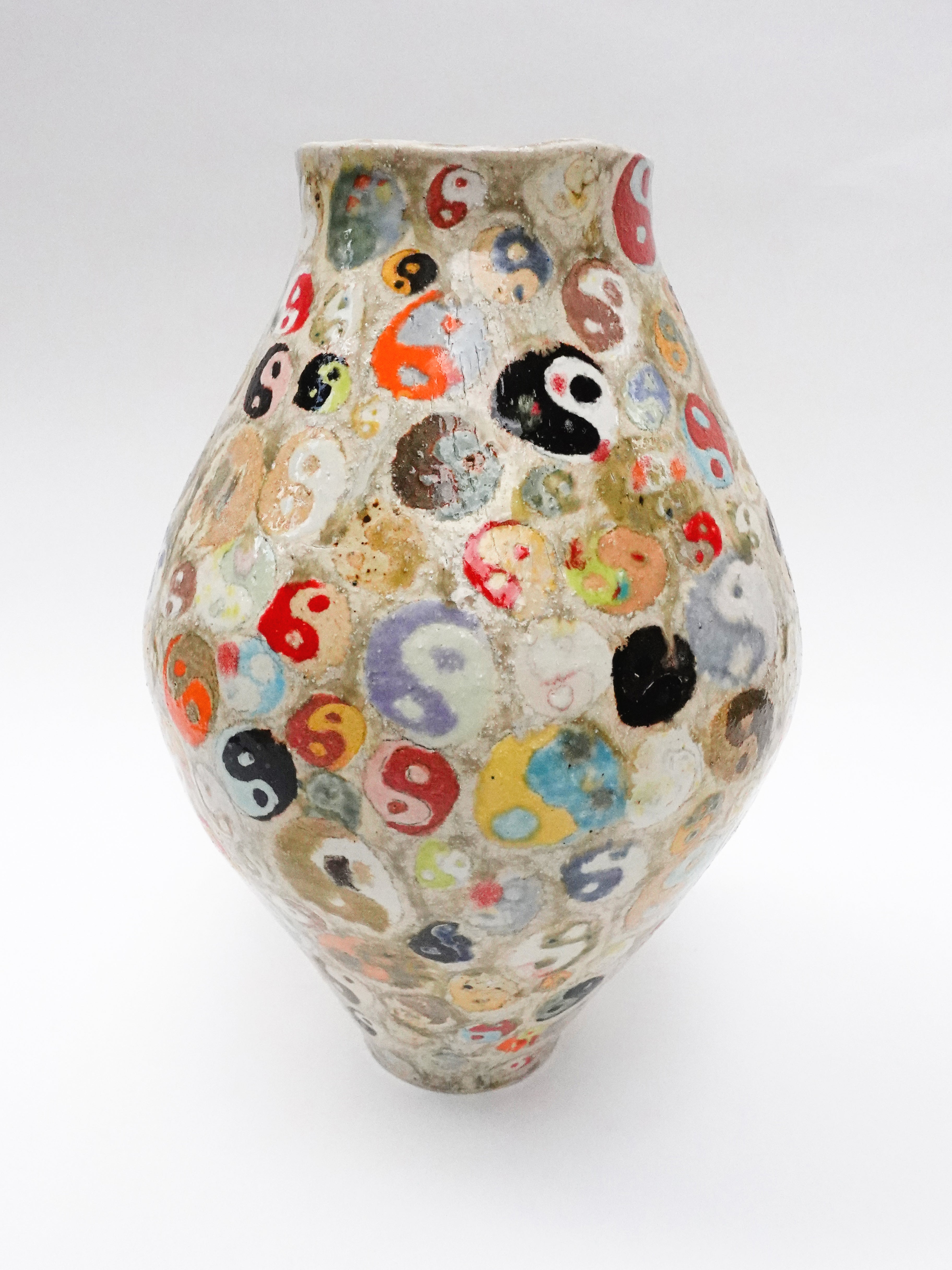 Vase #01