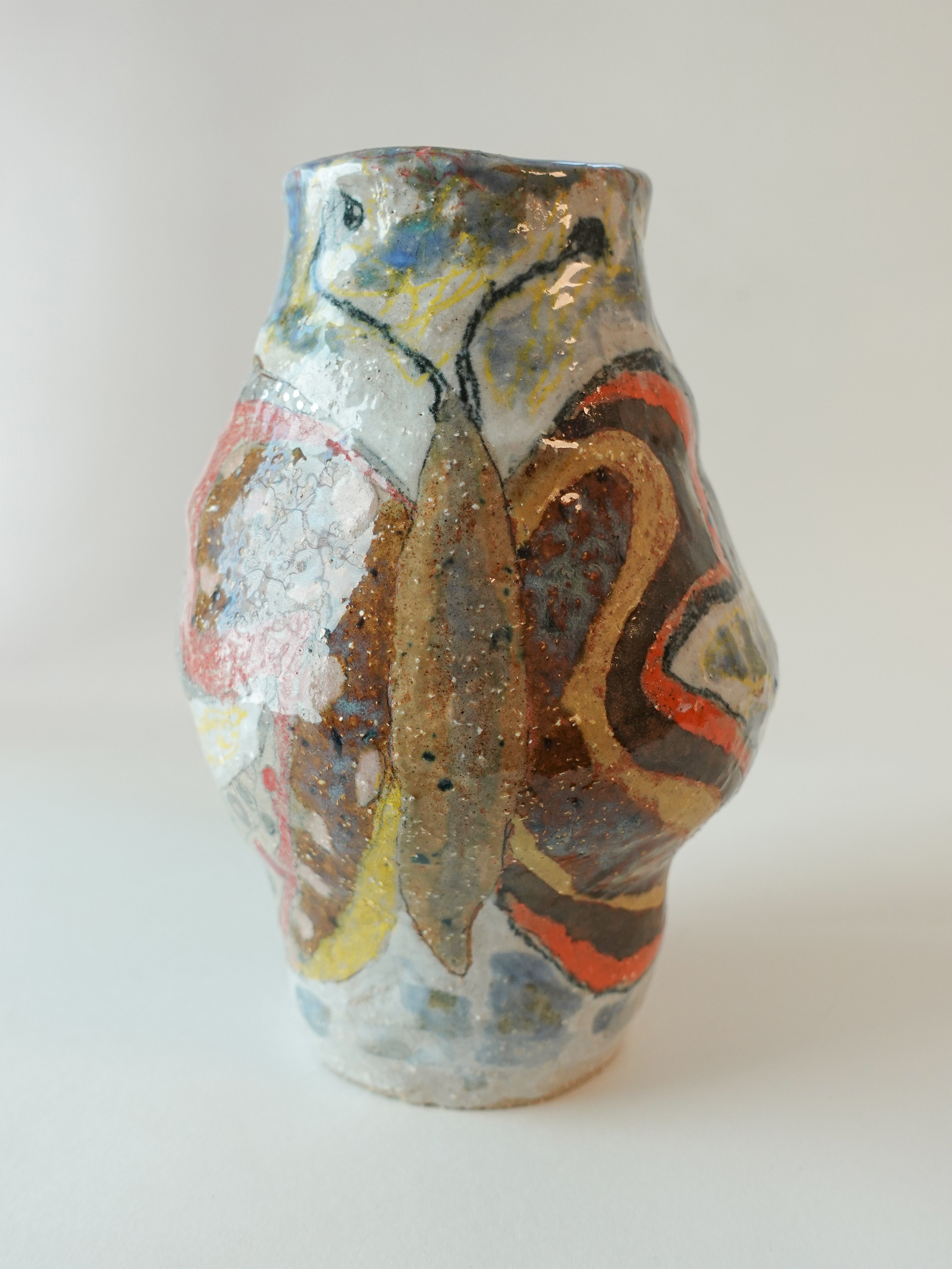 Vase #01