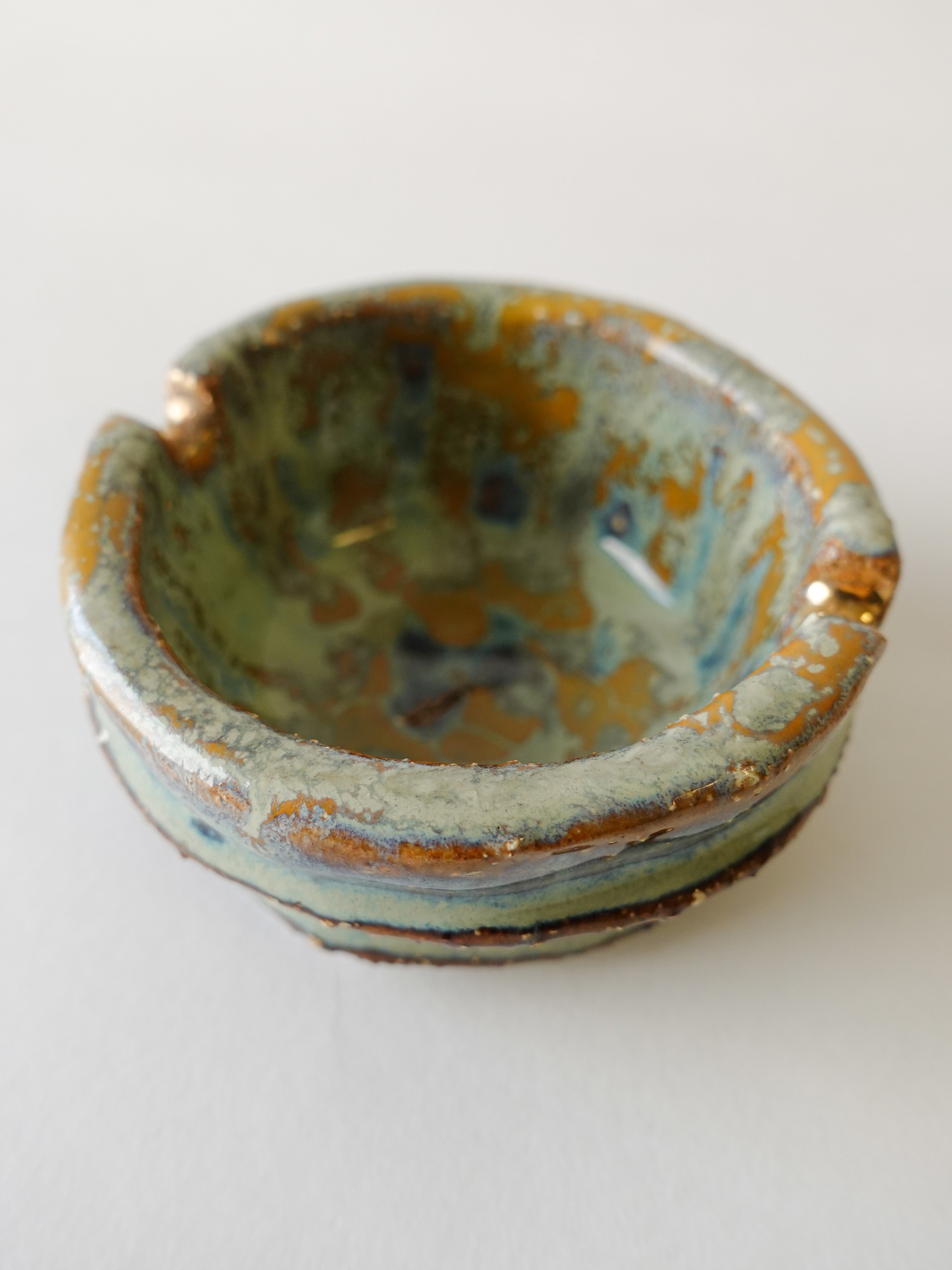 Ashtray #13