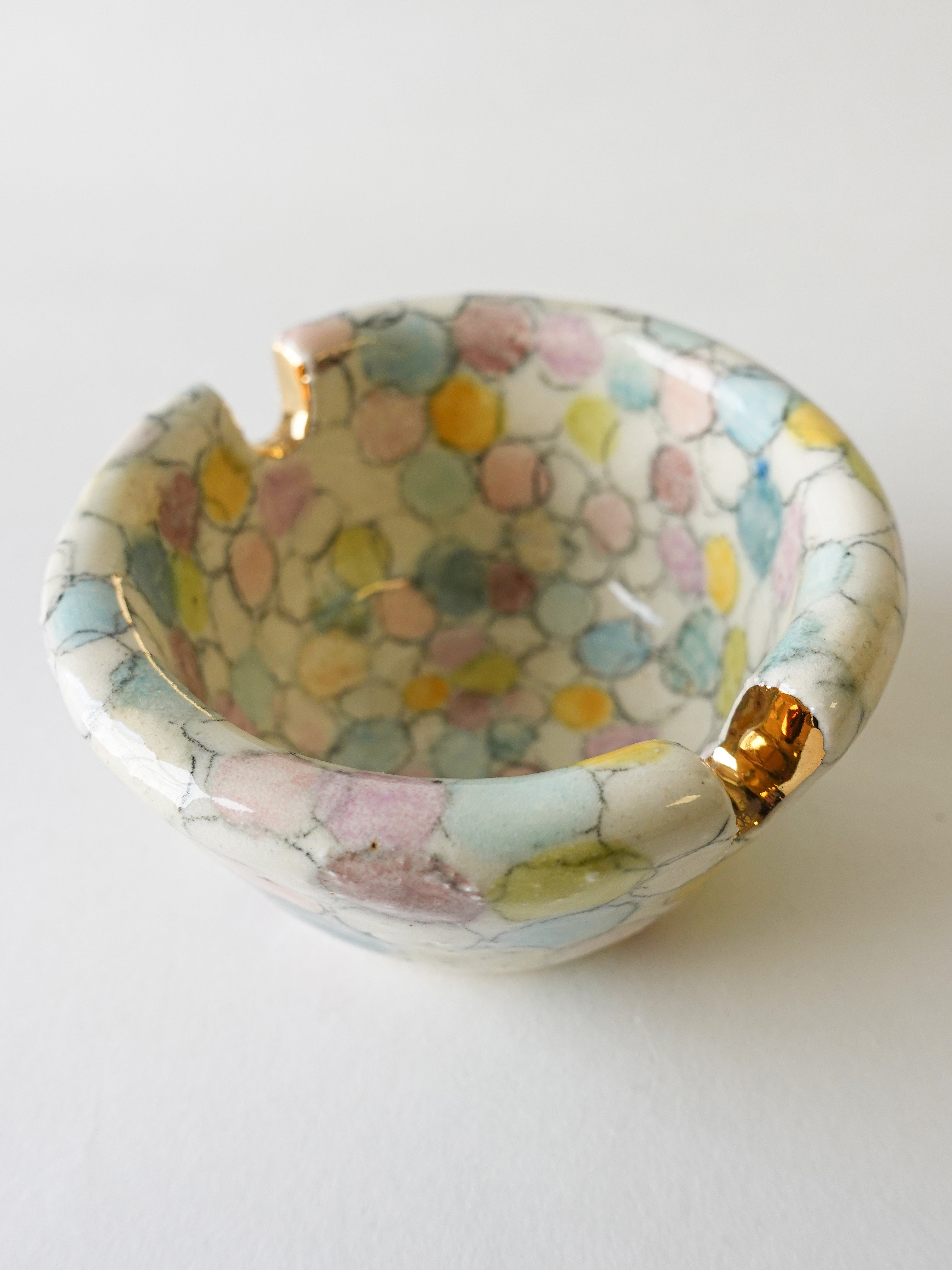 Ashtray #09
