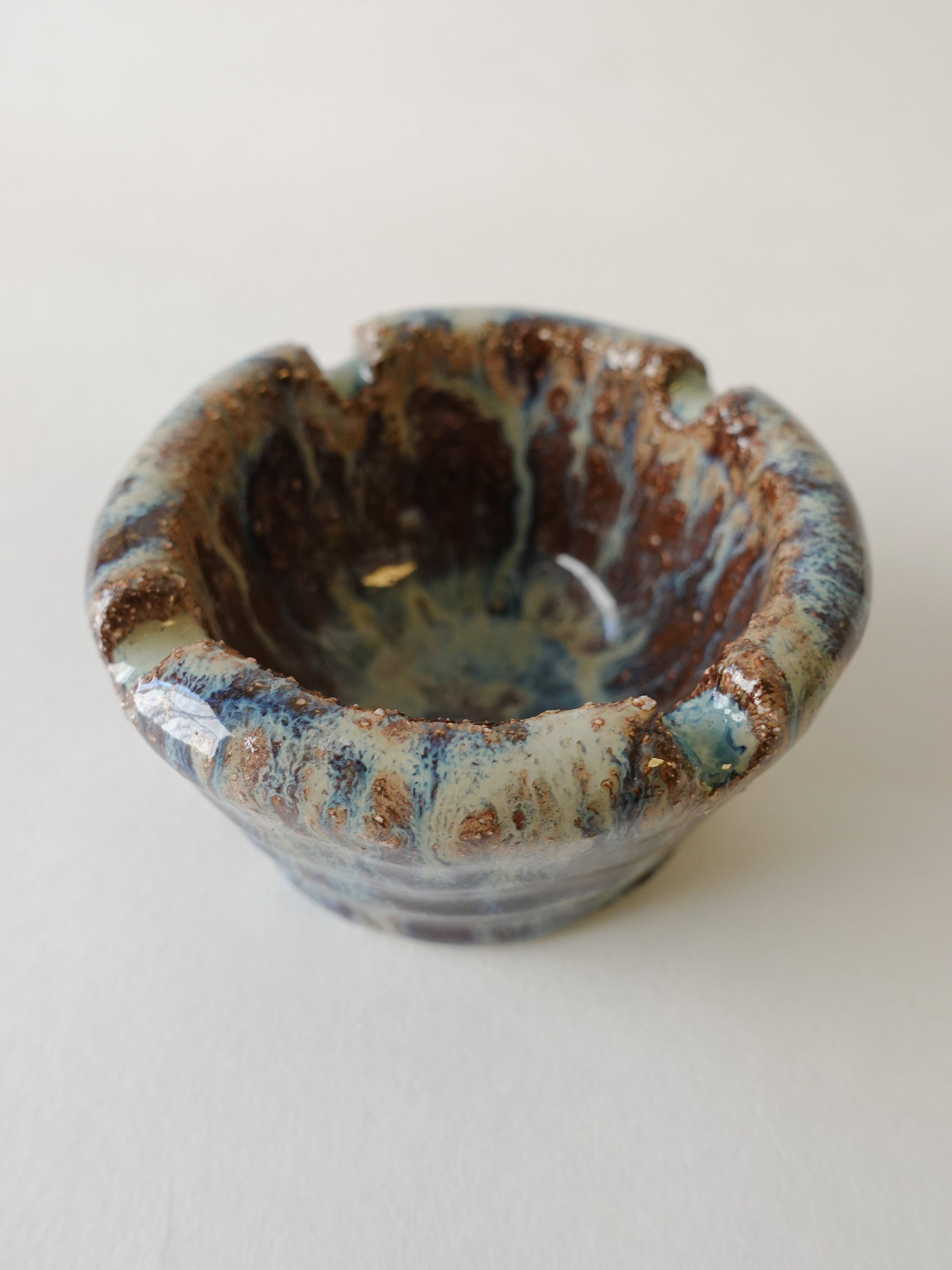 Ashtray #08