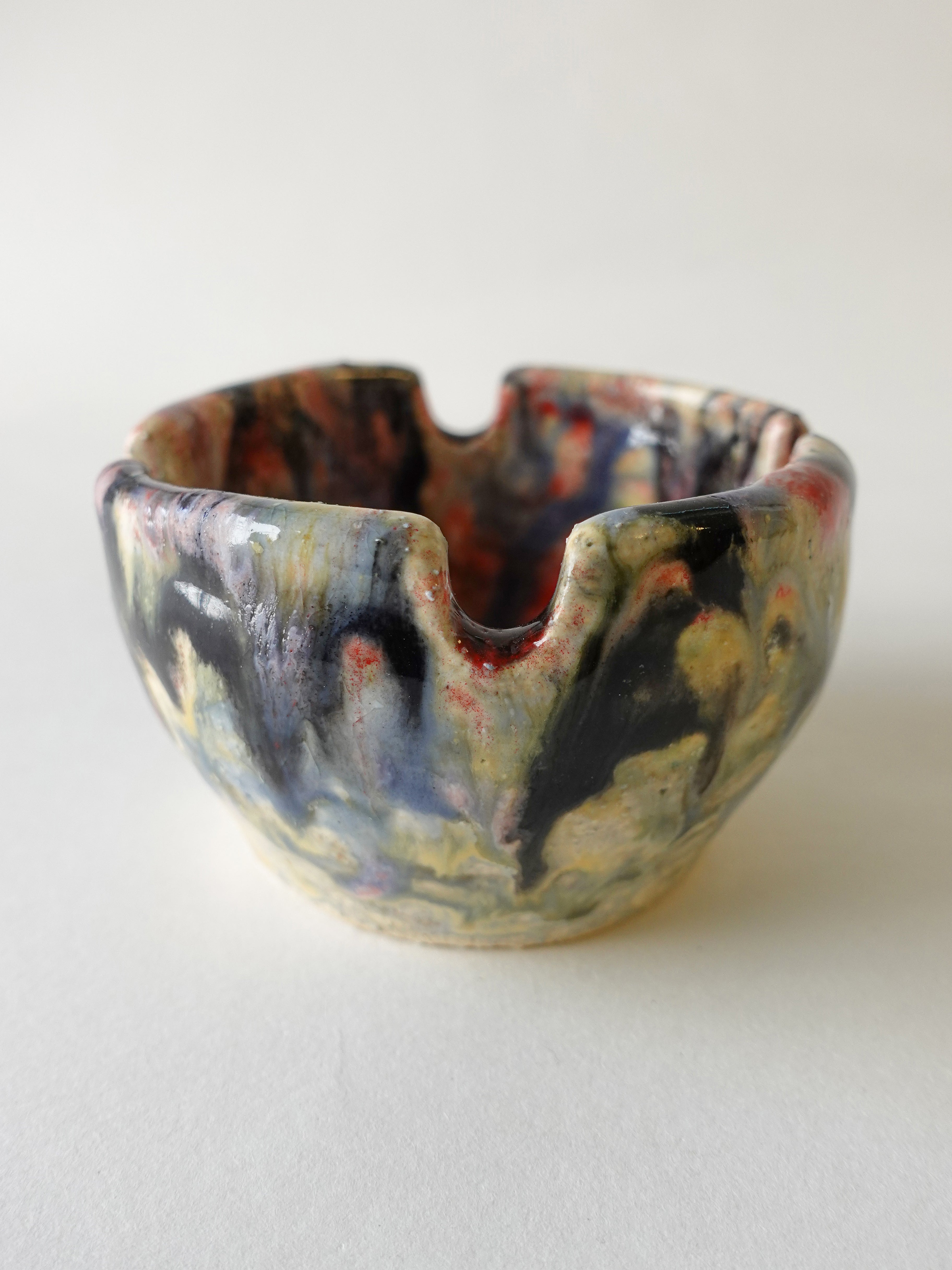 Ashtray #11