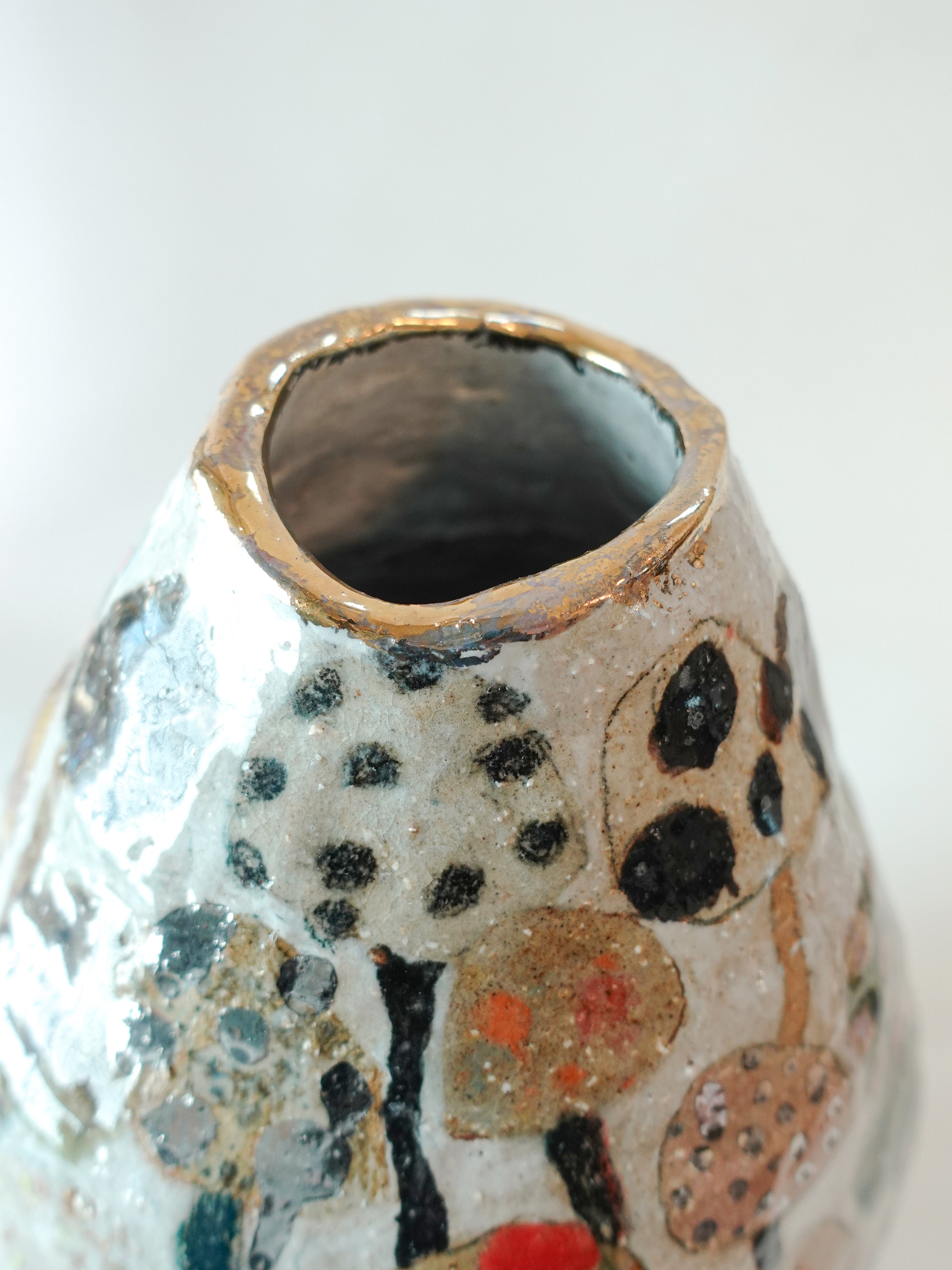 Vase #12