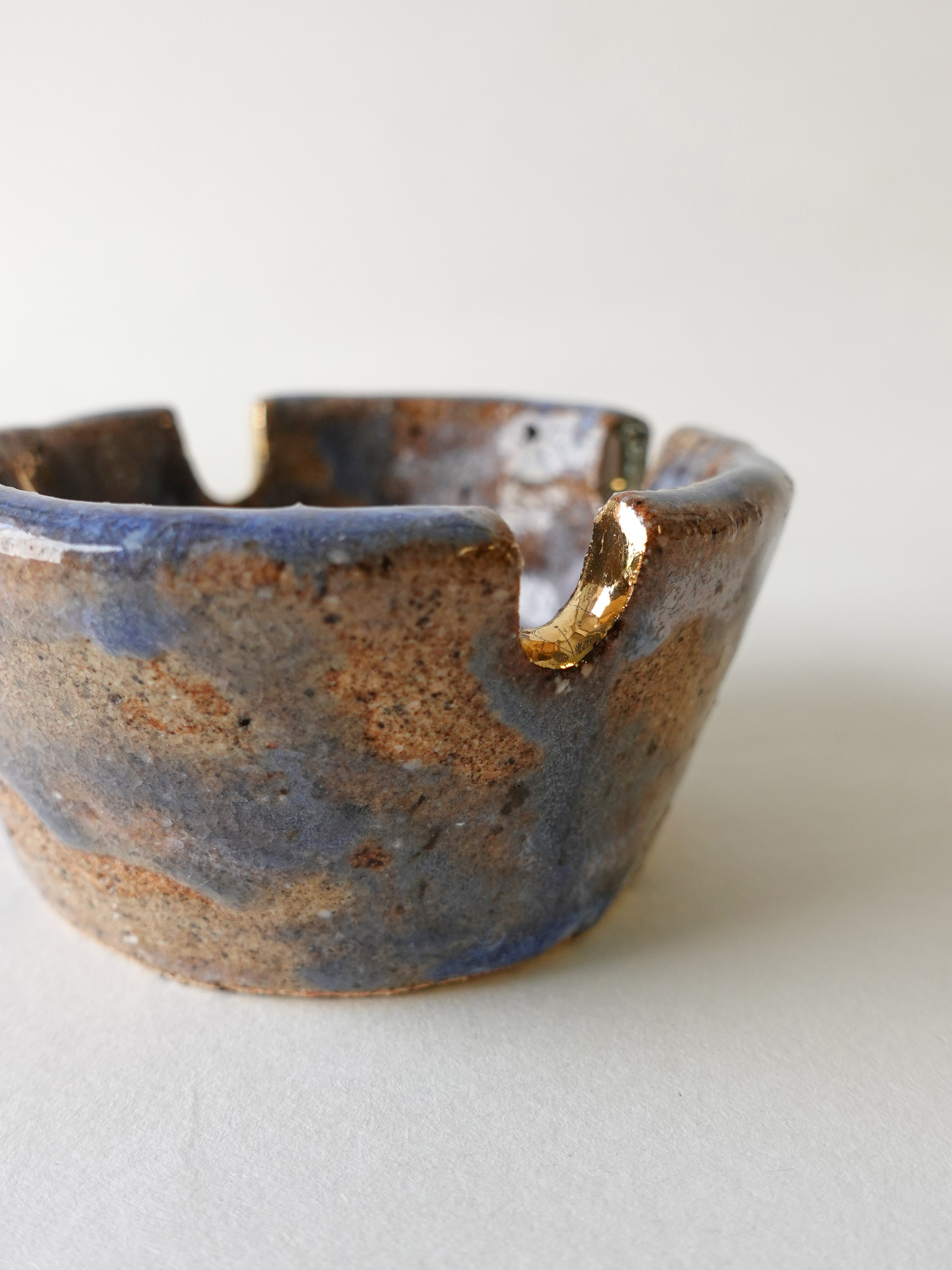 Ashtray #18