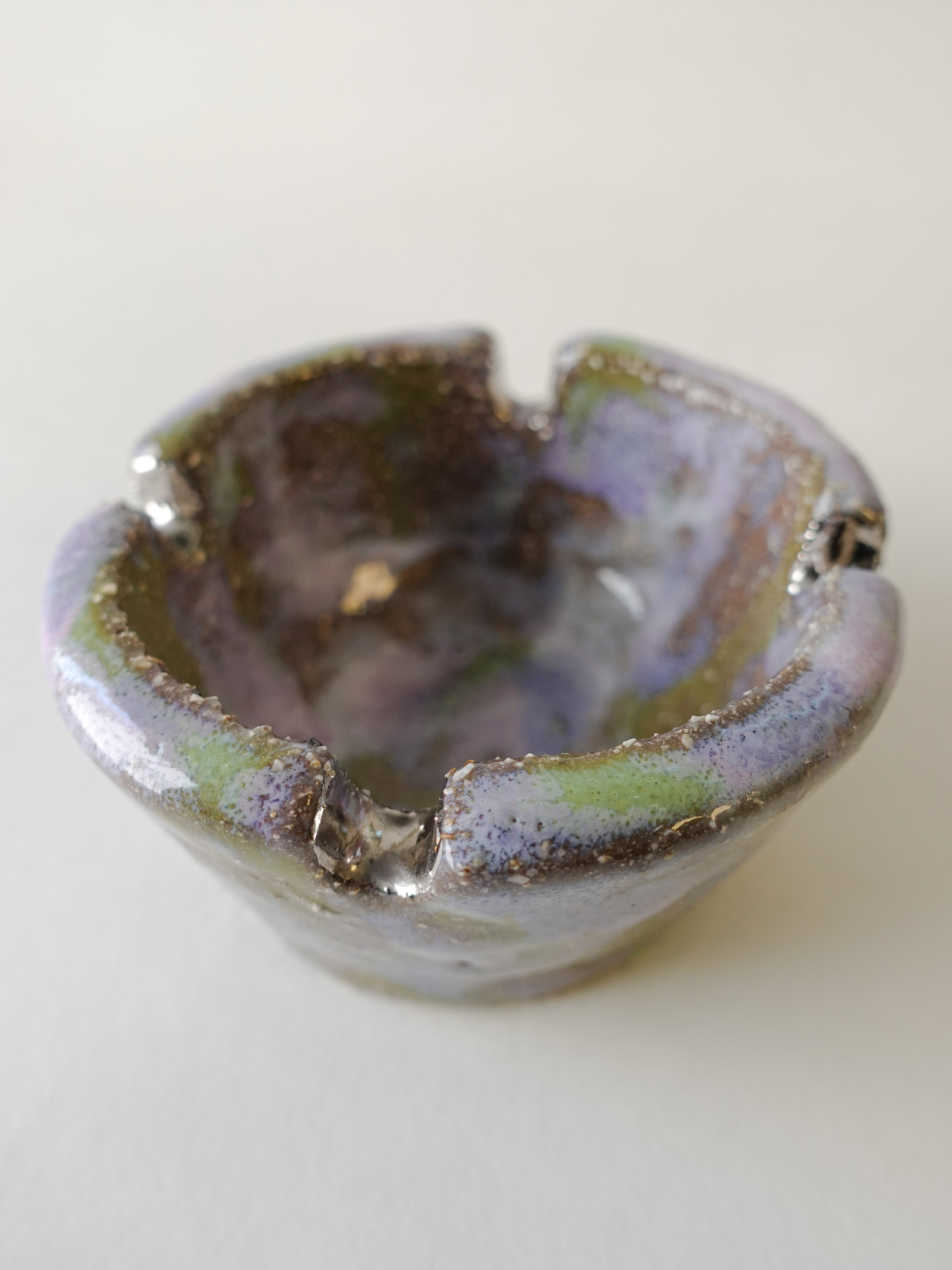 Ashtray #07